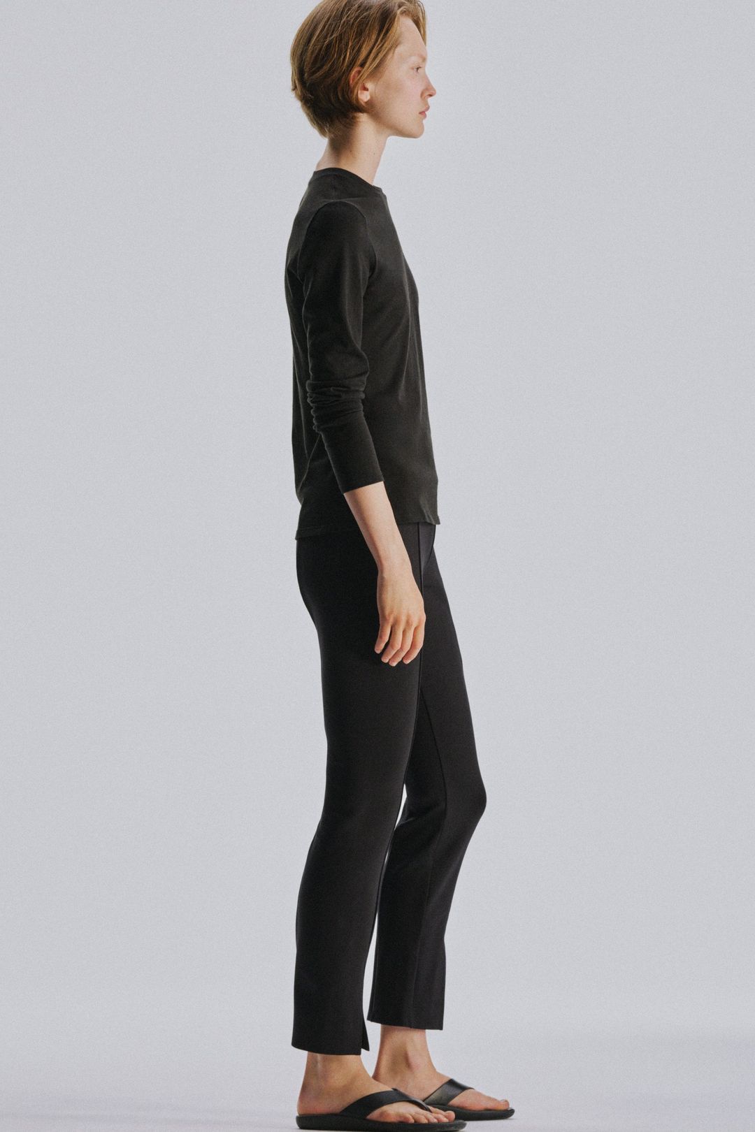 Thilde Pant #4