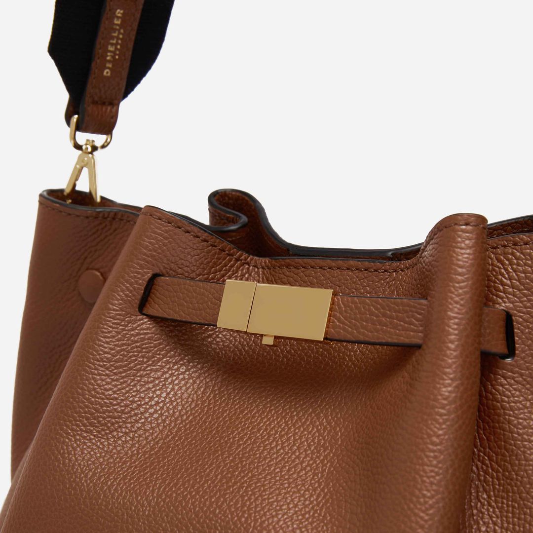 The New York Bucket #5