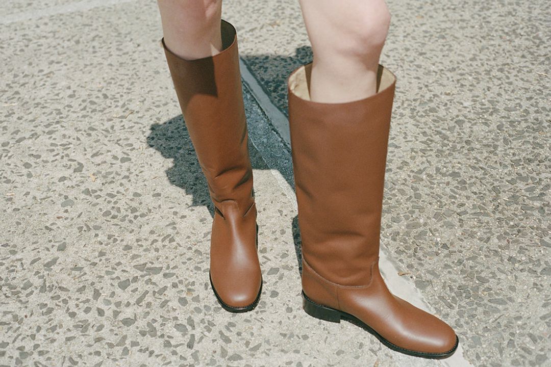 CANYON BOOT, CEDAR #5
