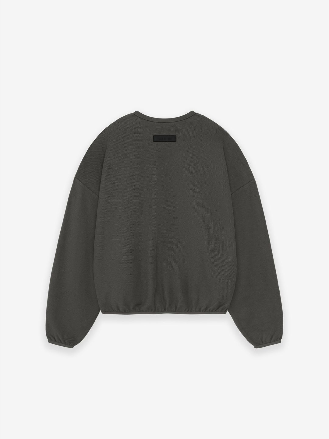 Womens Crewneck Sweater