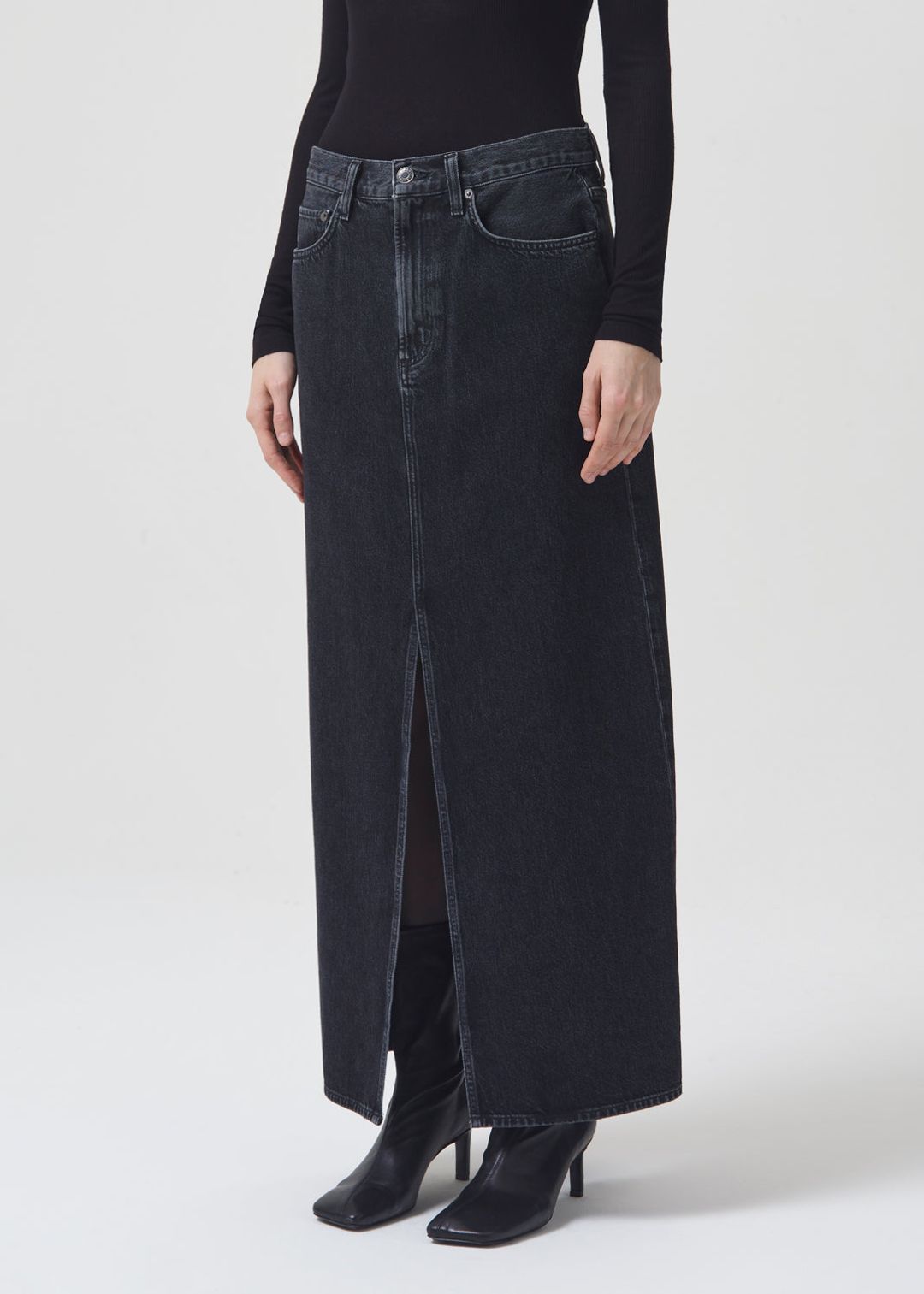 Leif Skirt in Spider #3