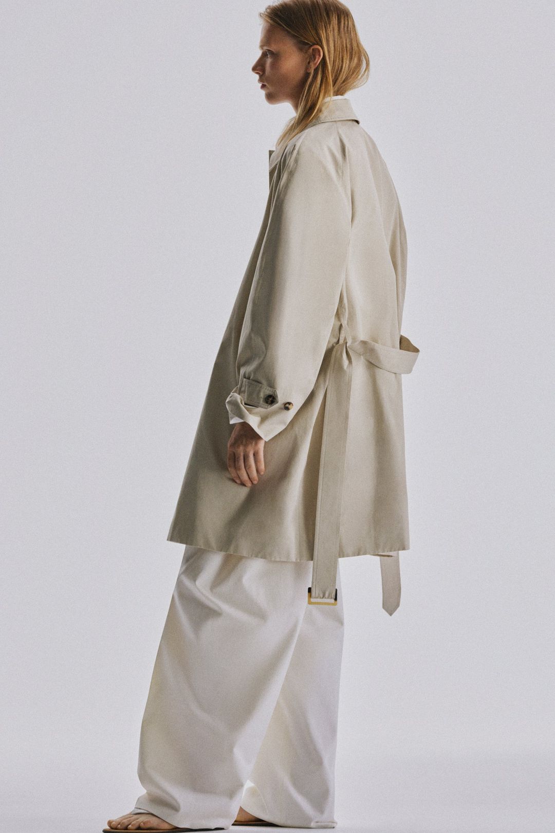 Amaya Coat #5