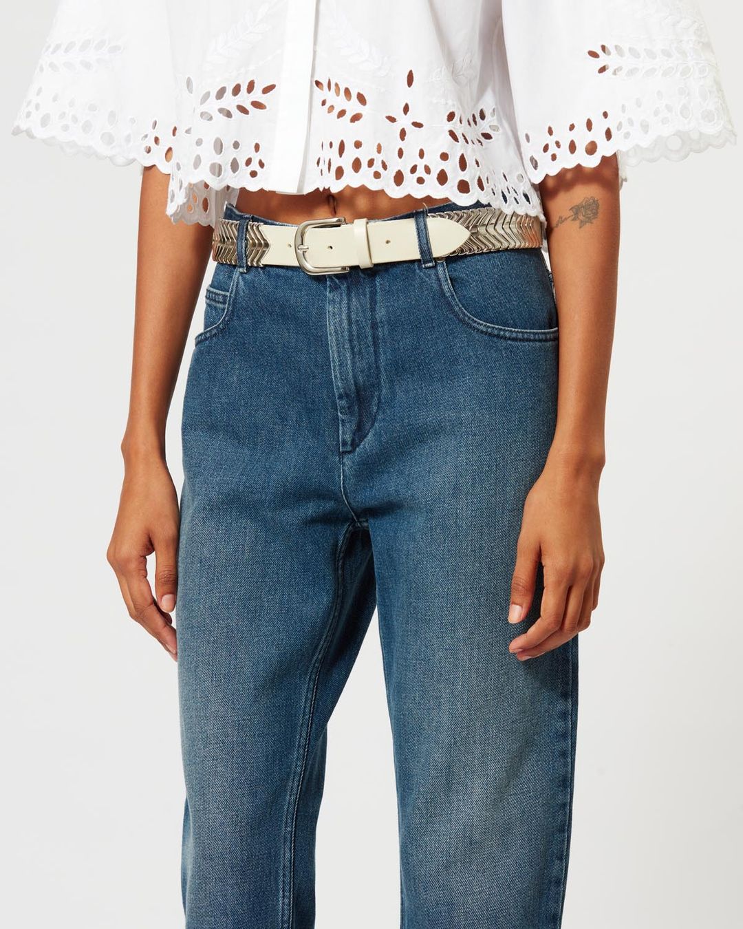 Nea Slim Jeans #12