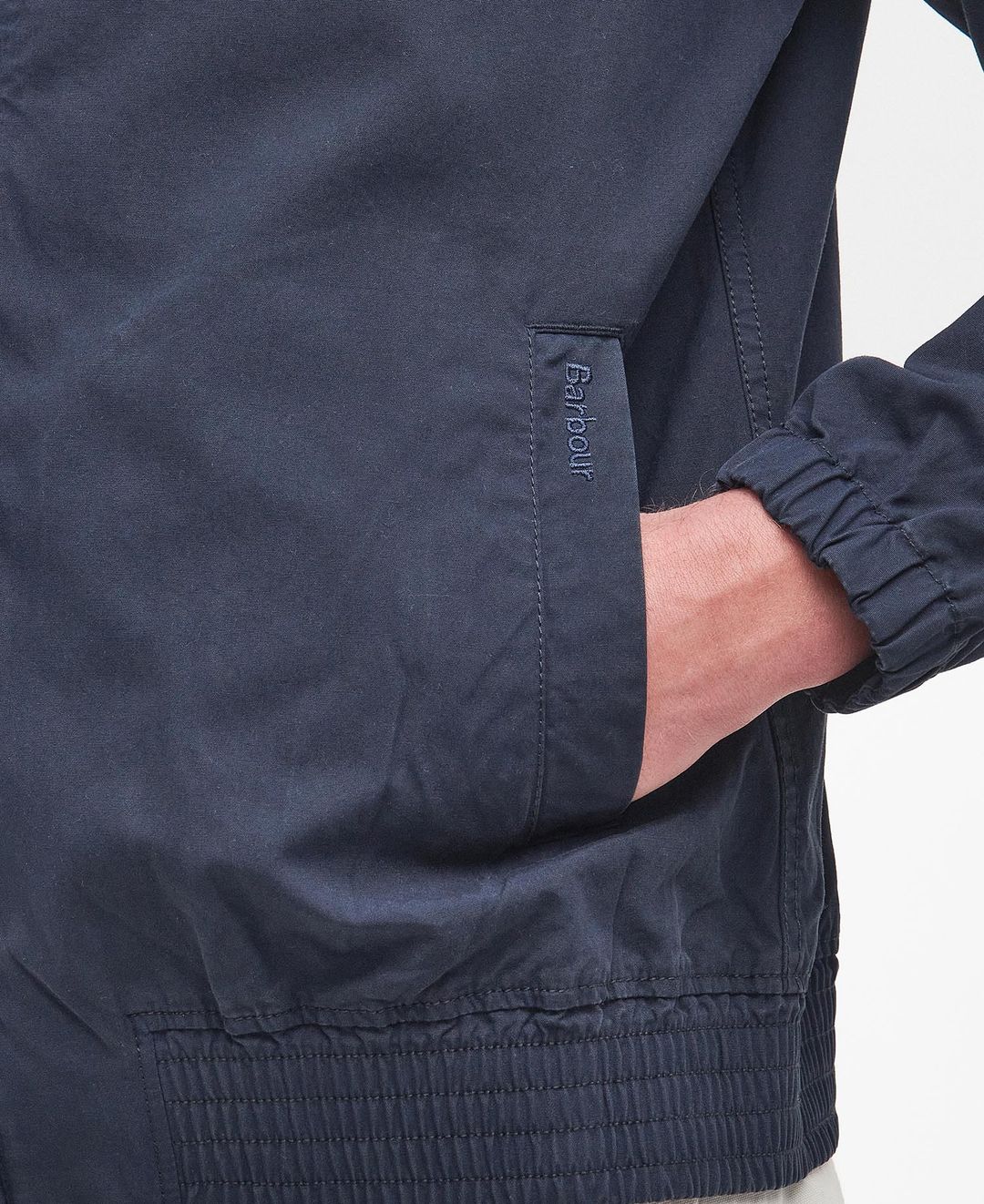 Royston Harrington Jacket #6