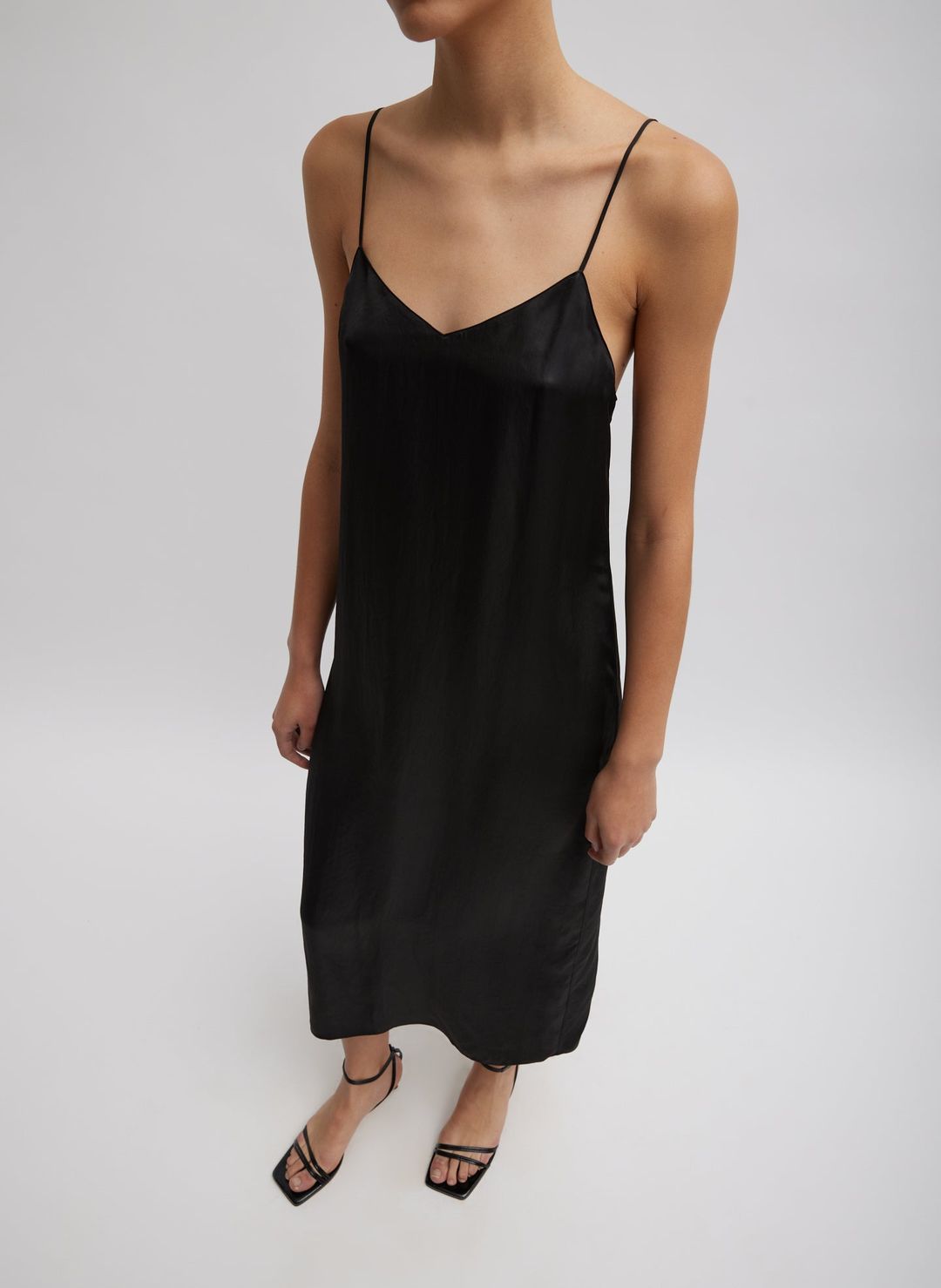The Slip Dress