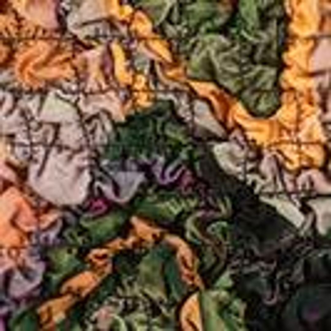 Extended Eliza Dress #5