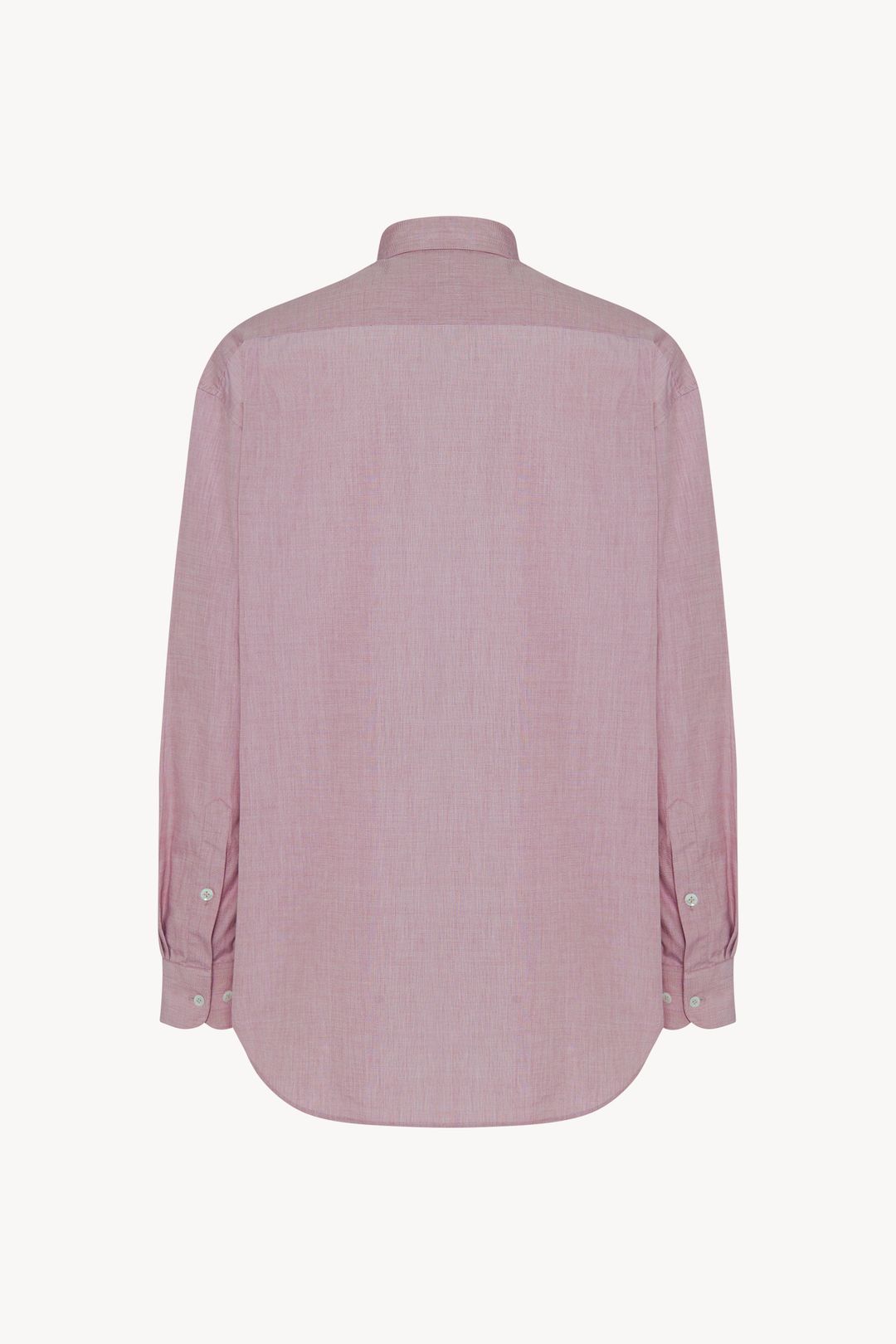 Miller Shirt in Cotton #2