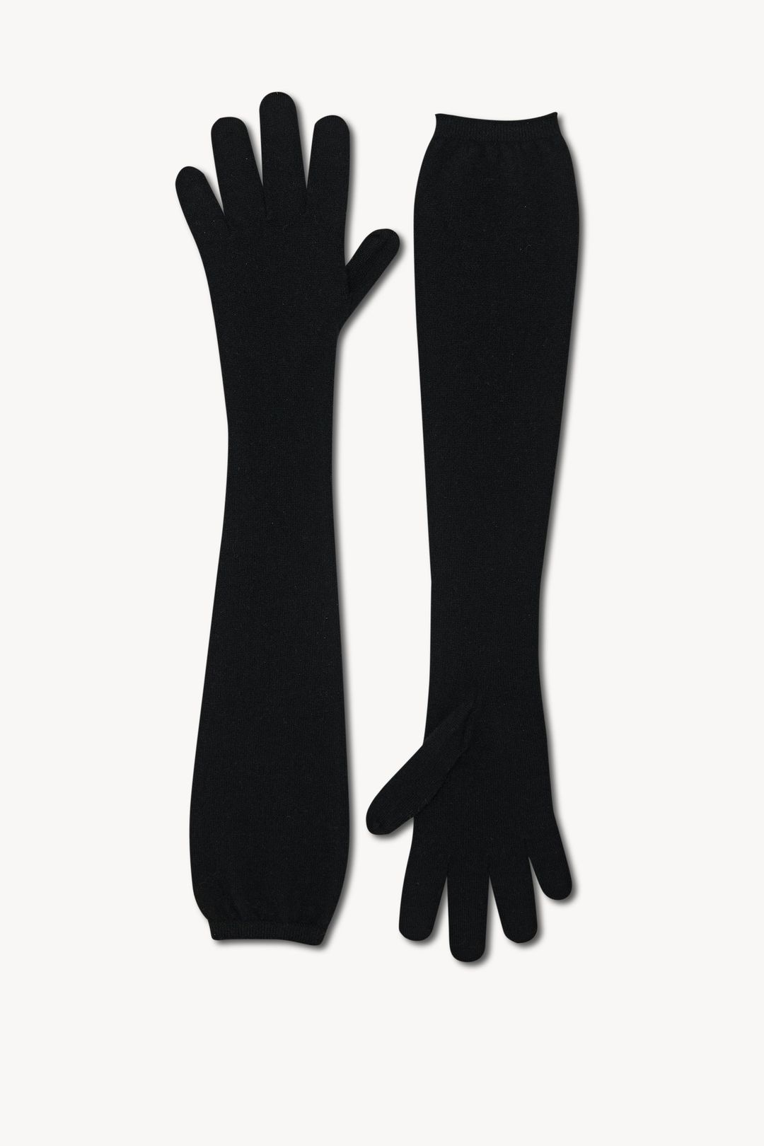 Ivot Gloves in Cashmere