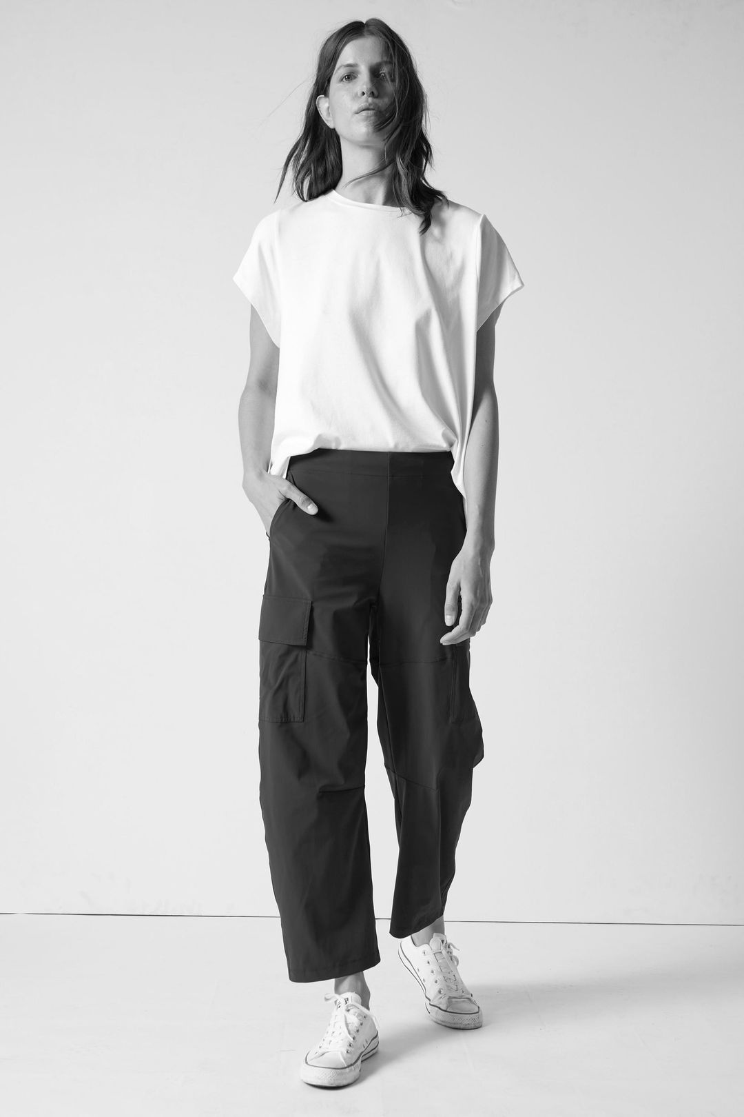 The New Age Utility Pants #9