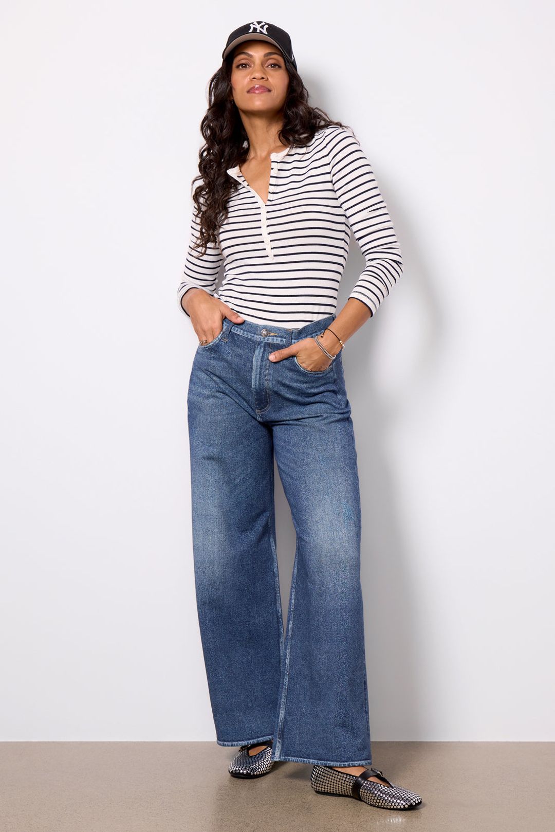 Miramar Sofie High Rise Ankle