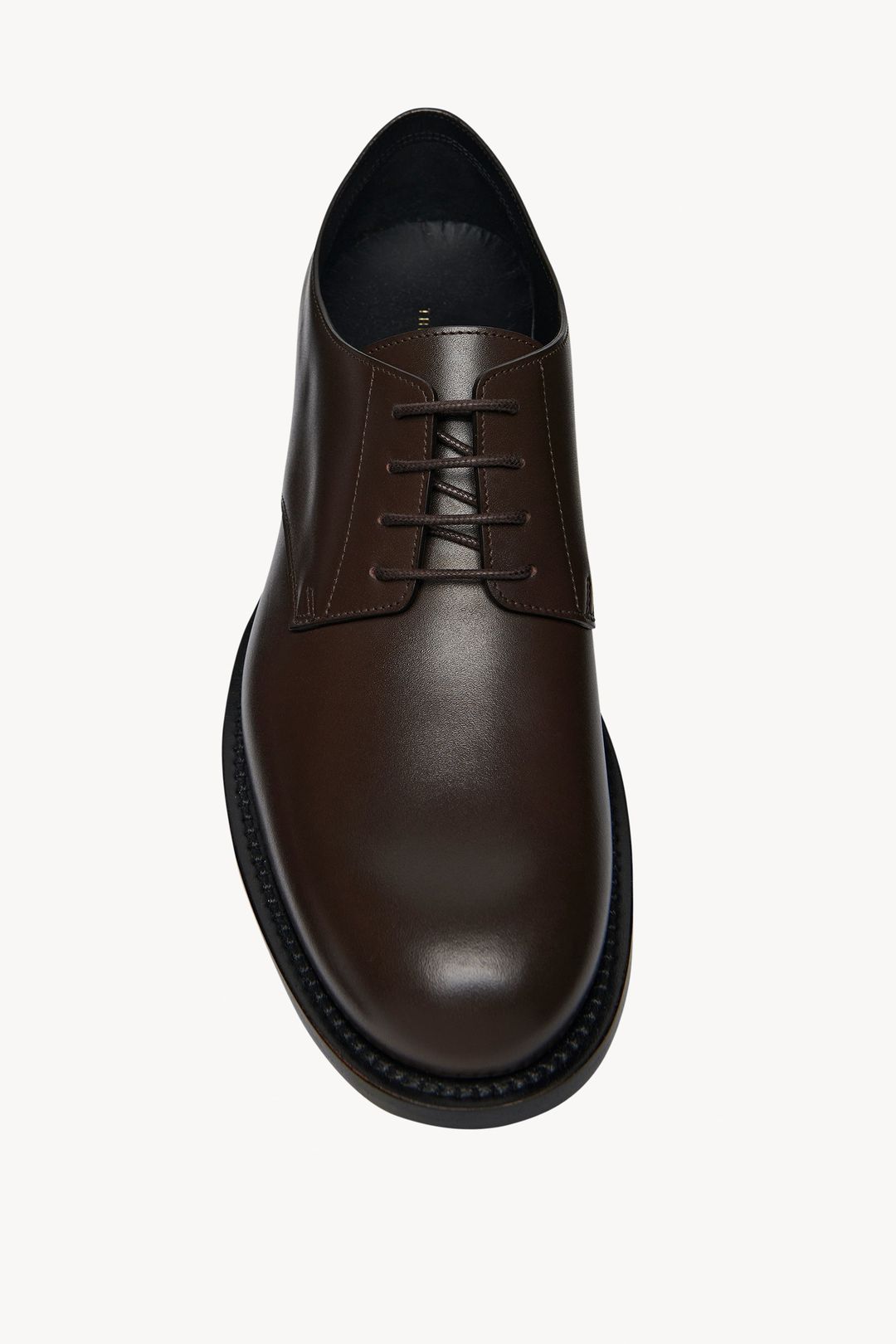 Novus Derby Shoe #3