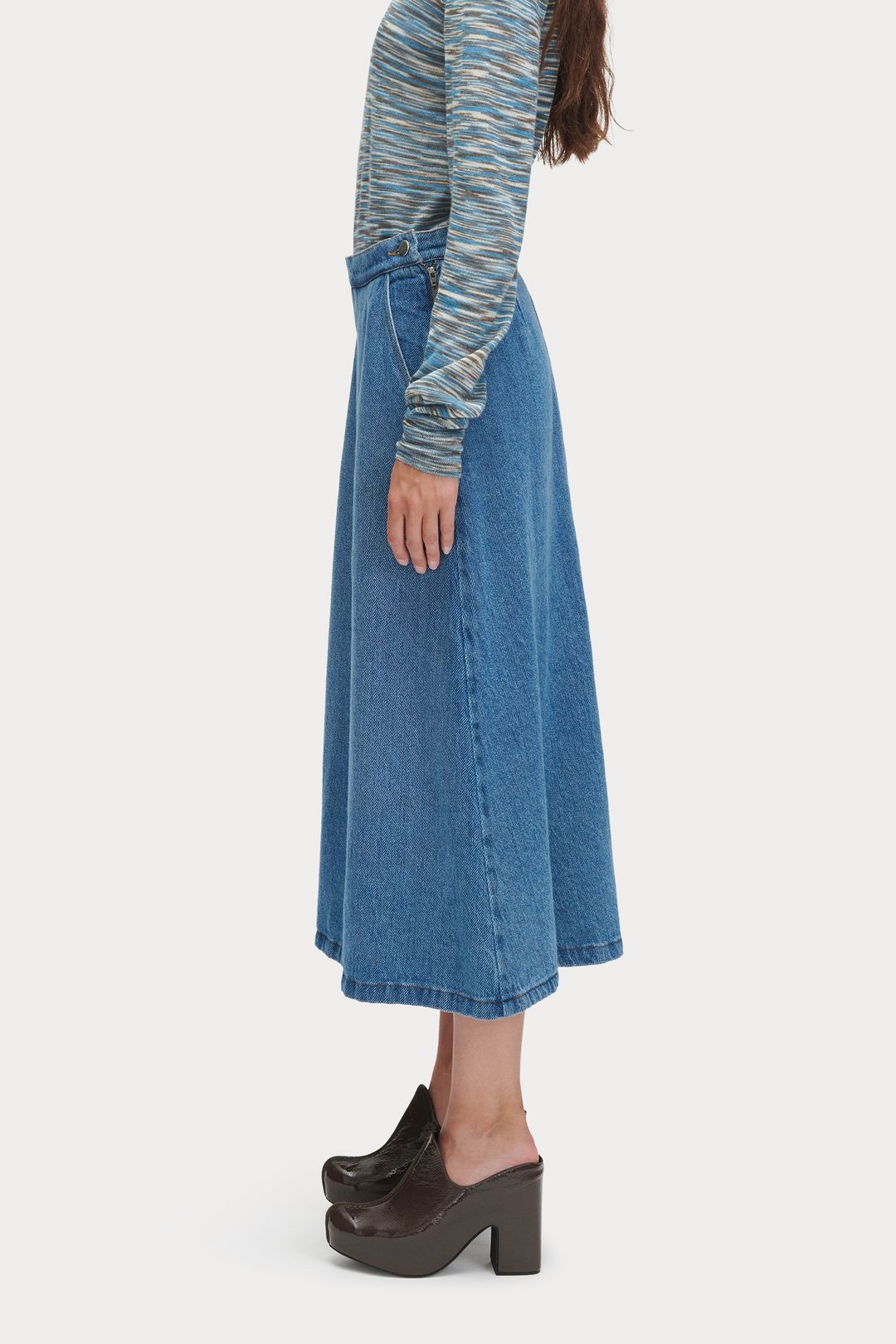 Dannet Skirt #4