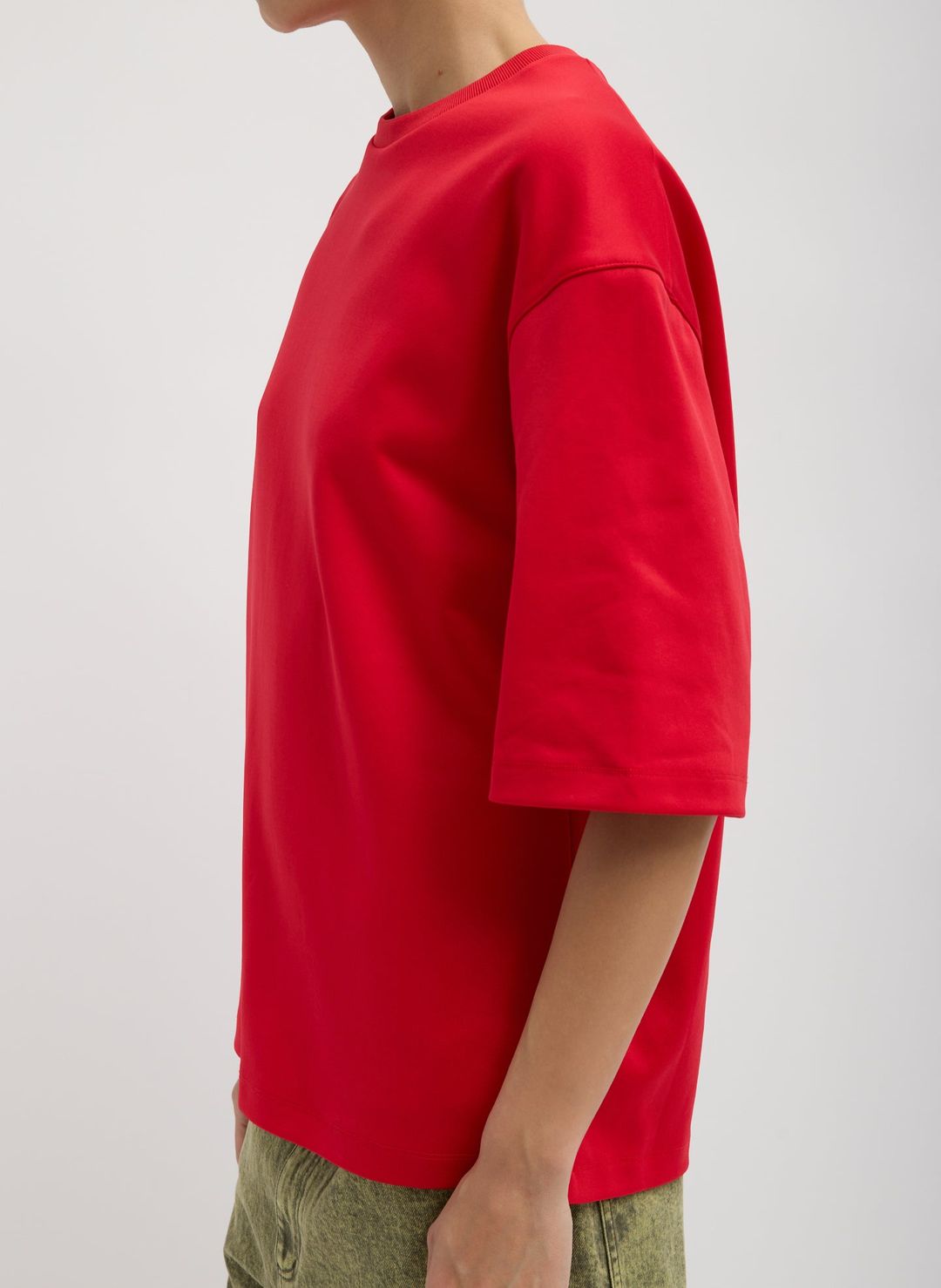 Active Knit Easy T-Shirt #2