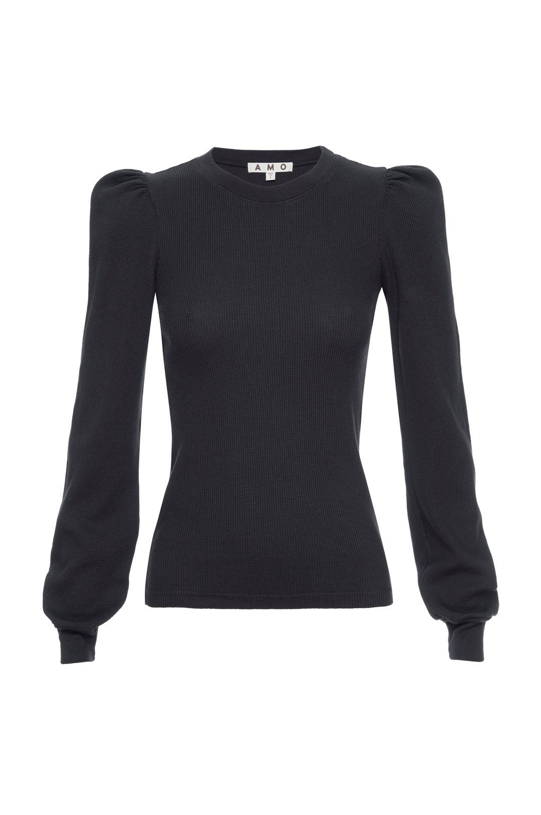 Girly Thermal <br> Vintage Black