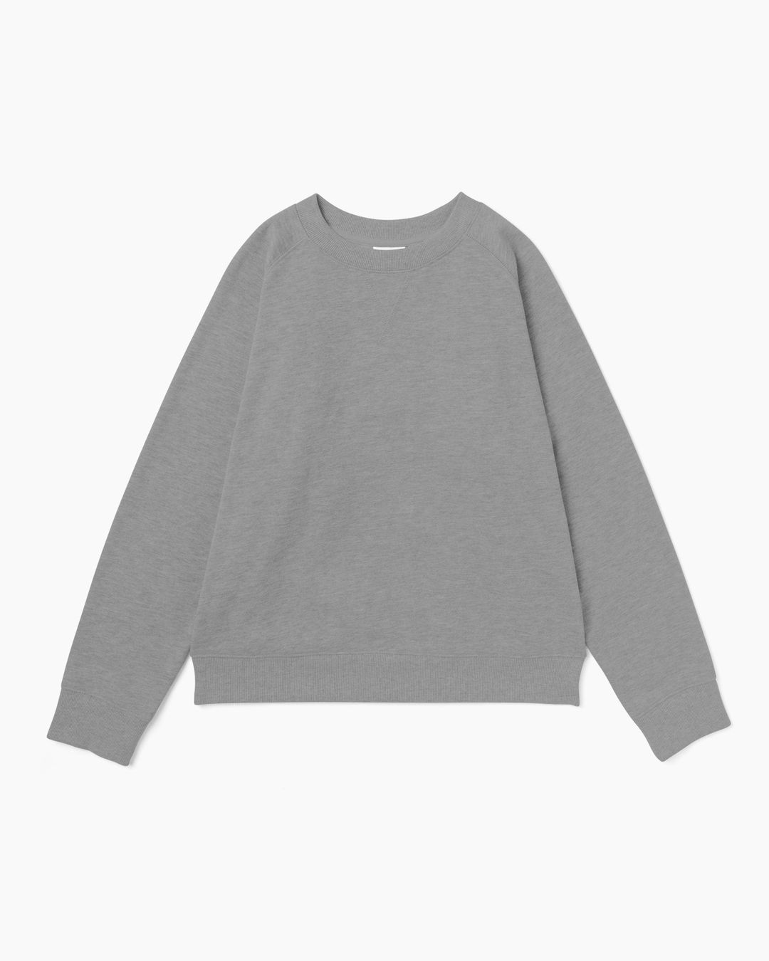 Women's Recycled Fleece Sweatshirt #82