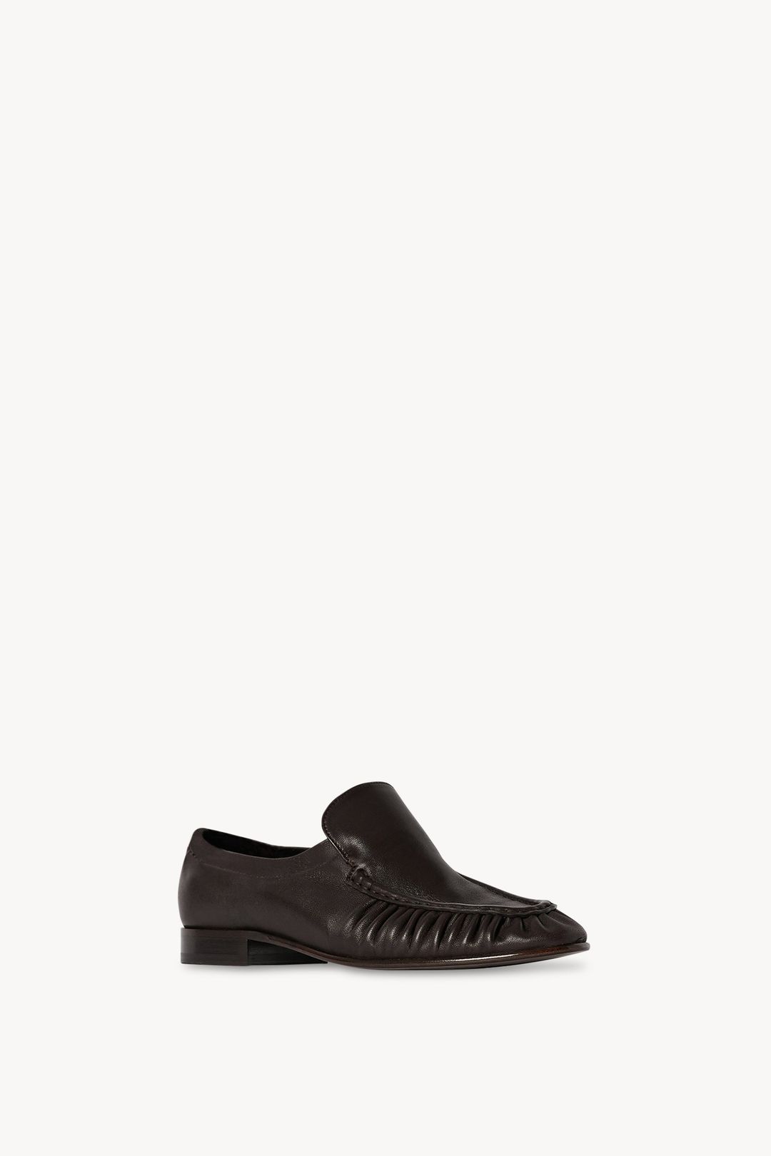 Soft Moccasin Two #3