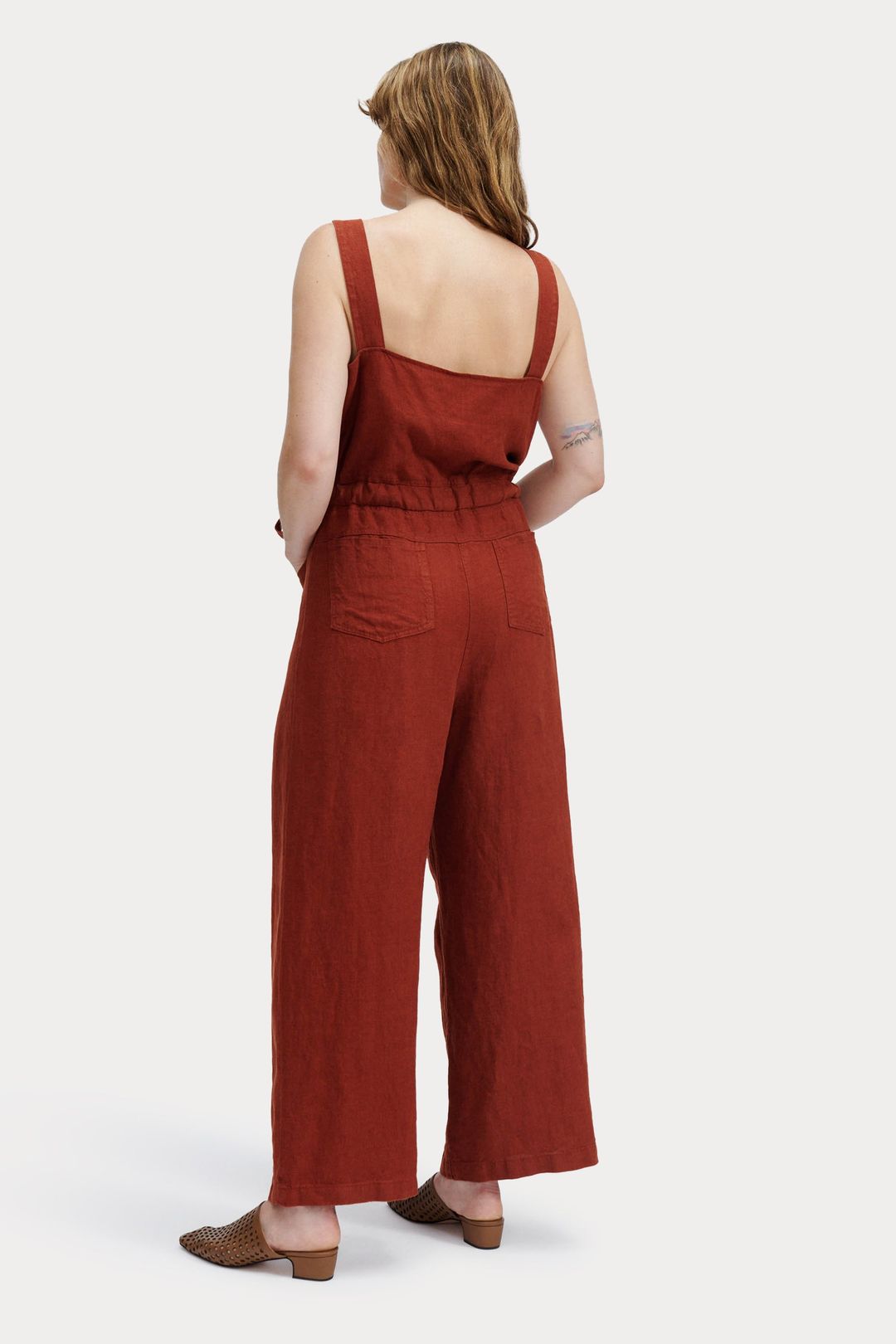 Bend Jumpsuit #9