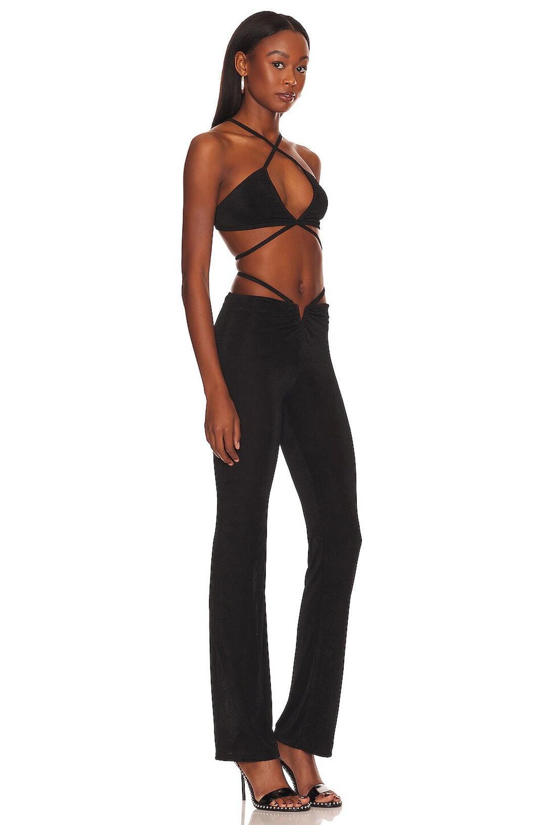 Irene Strappy Pant Set #2