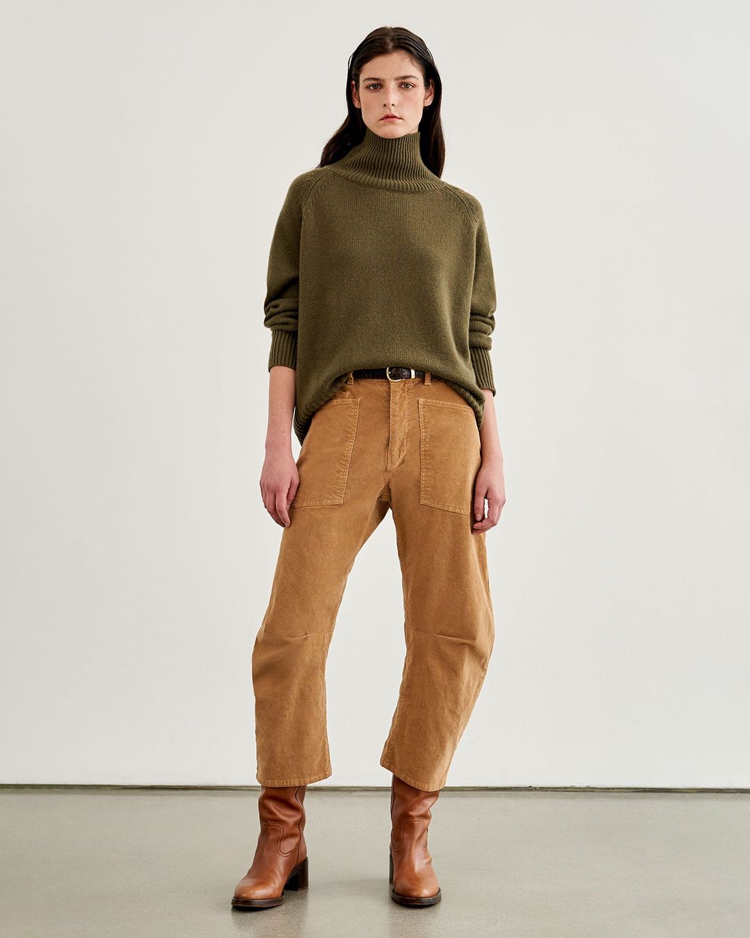 Shon Cordury Pant #20