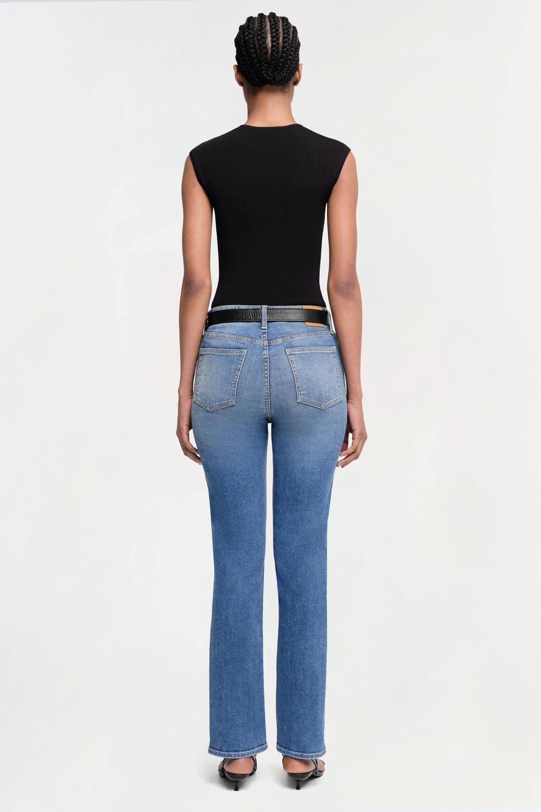 Barbara Bodysuit #4