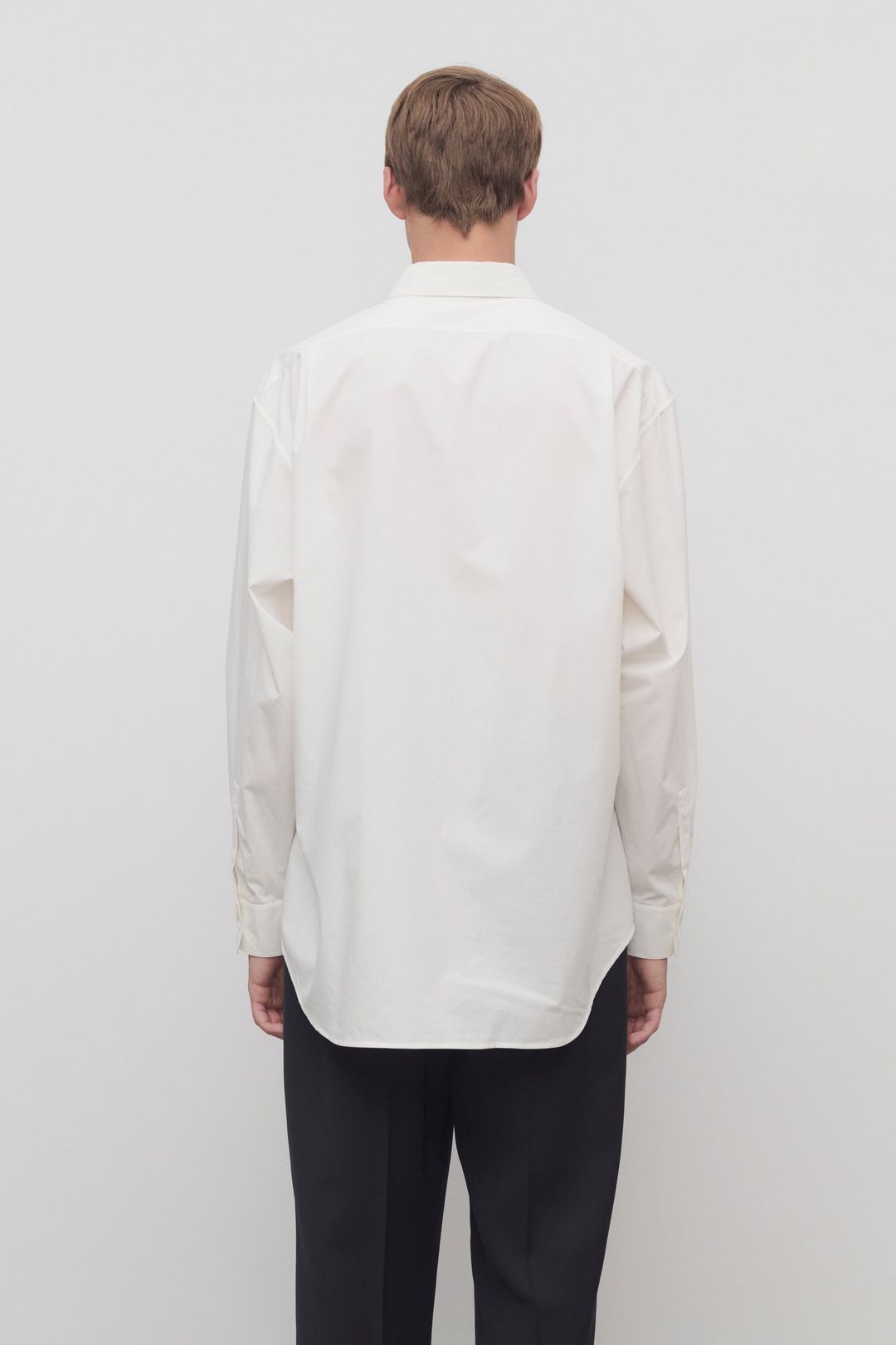 Thane Shirt #5