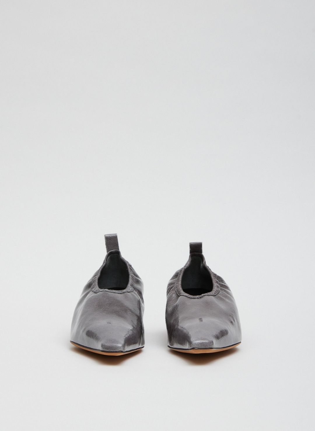 Larry Heel #5