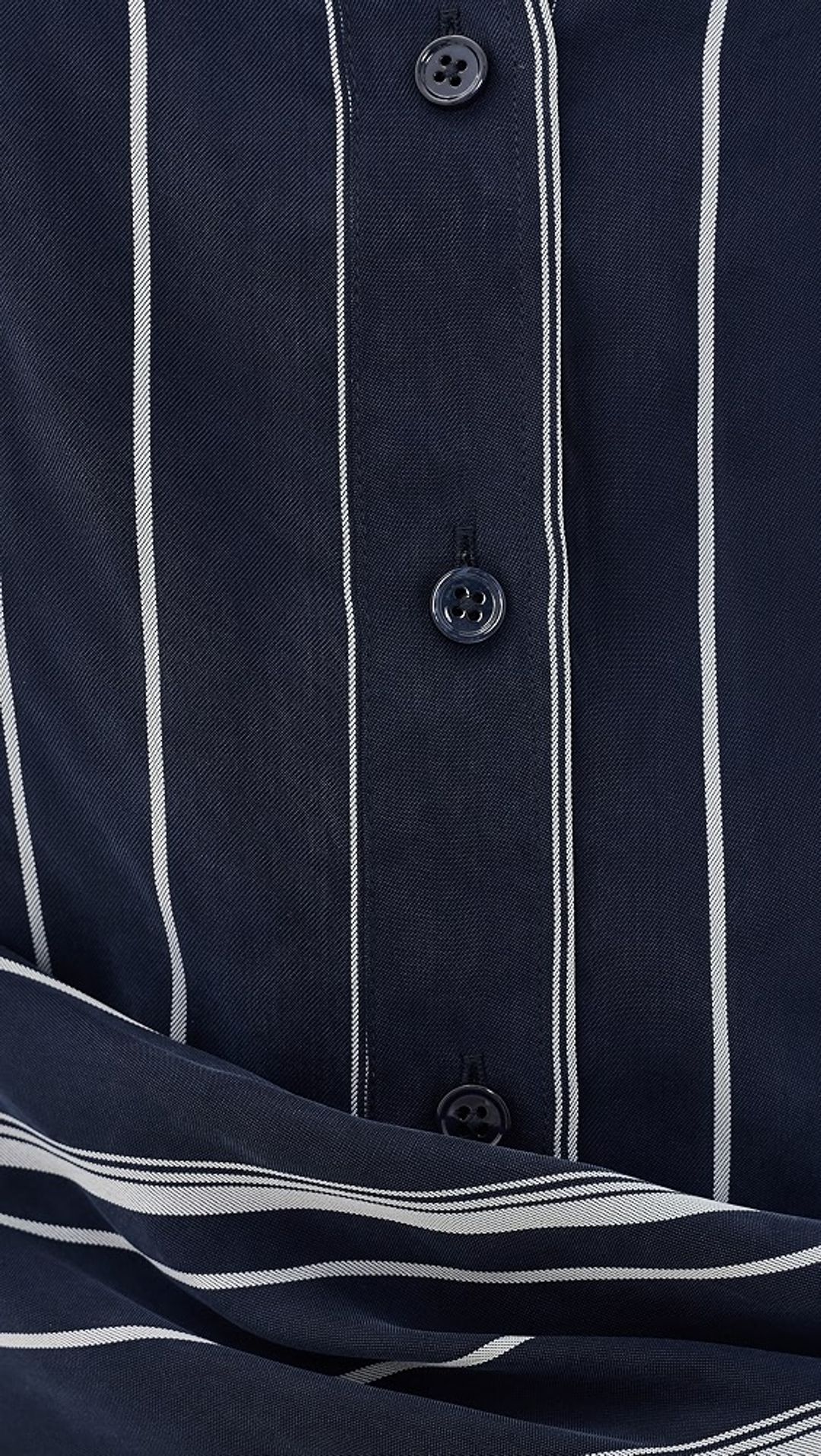 The Positano Button Down Shirt #5