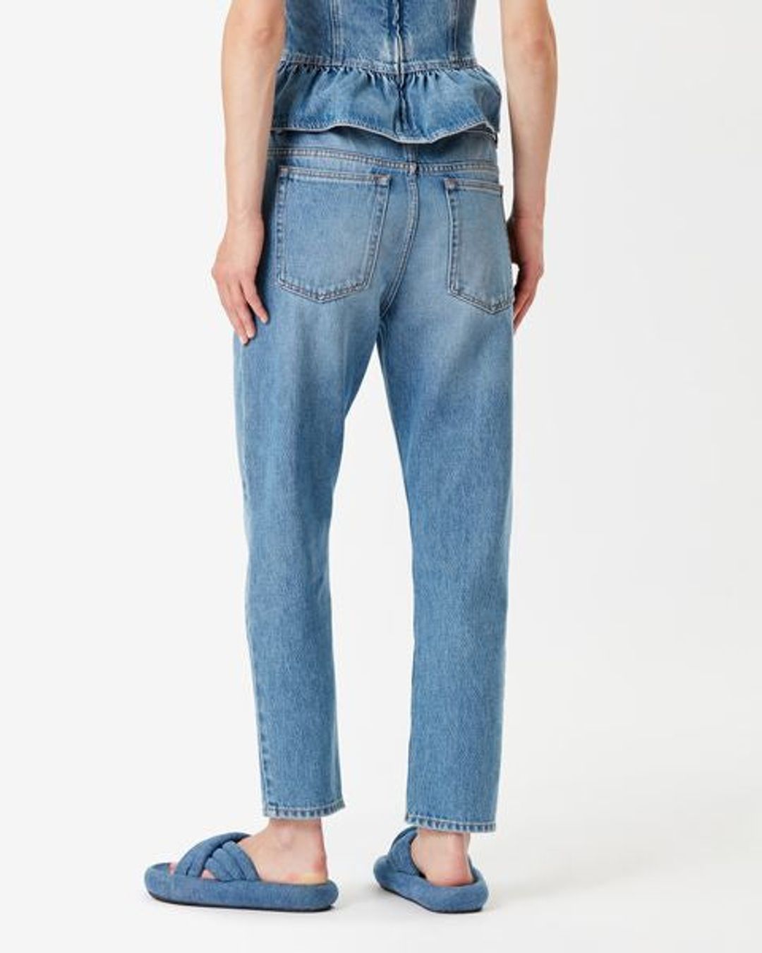 Nea Slim Jeans #3