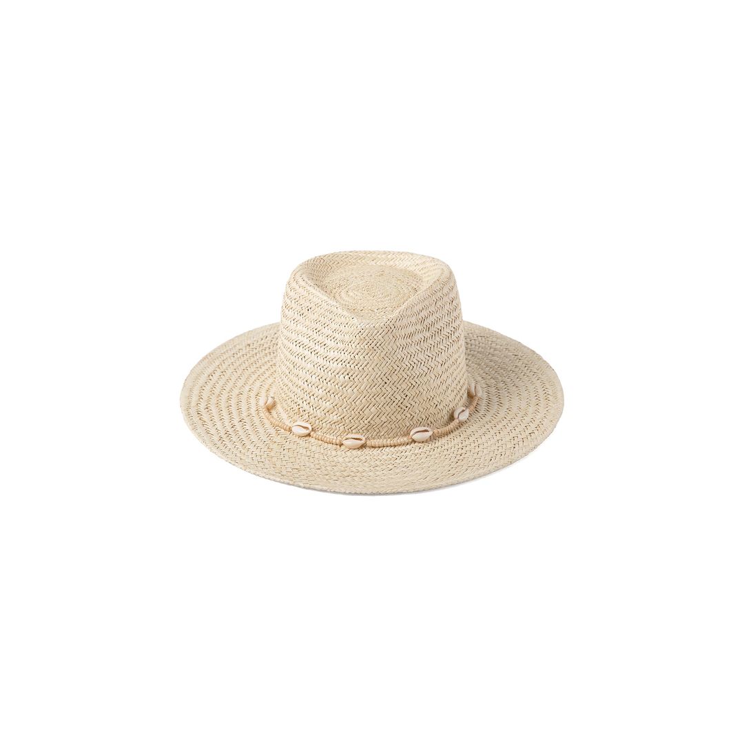 Seashells Fedora - Kids #3