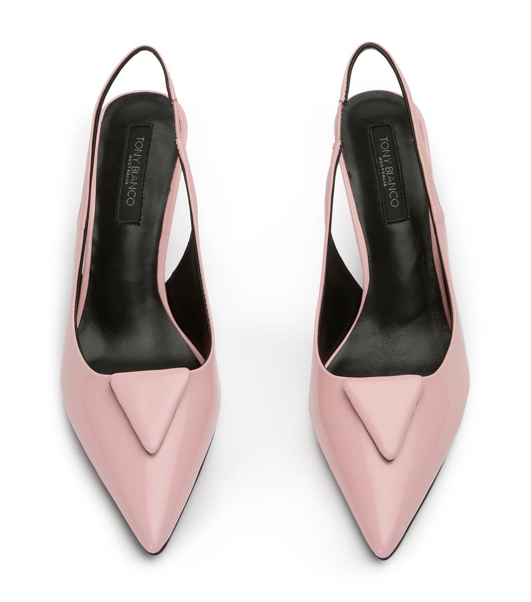 Bertie Peony Hi Shine #4