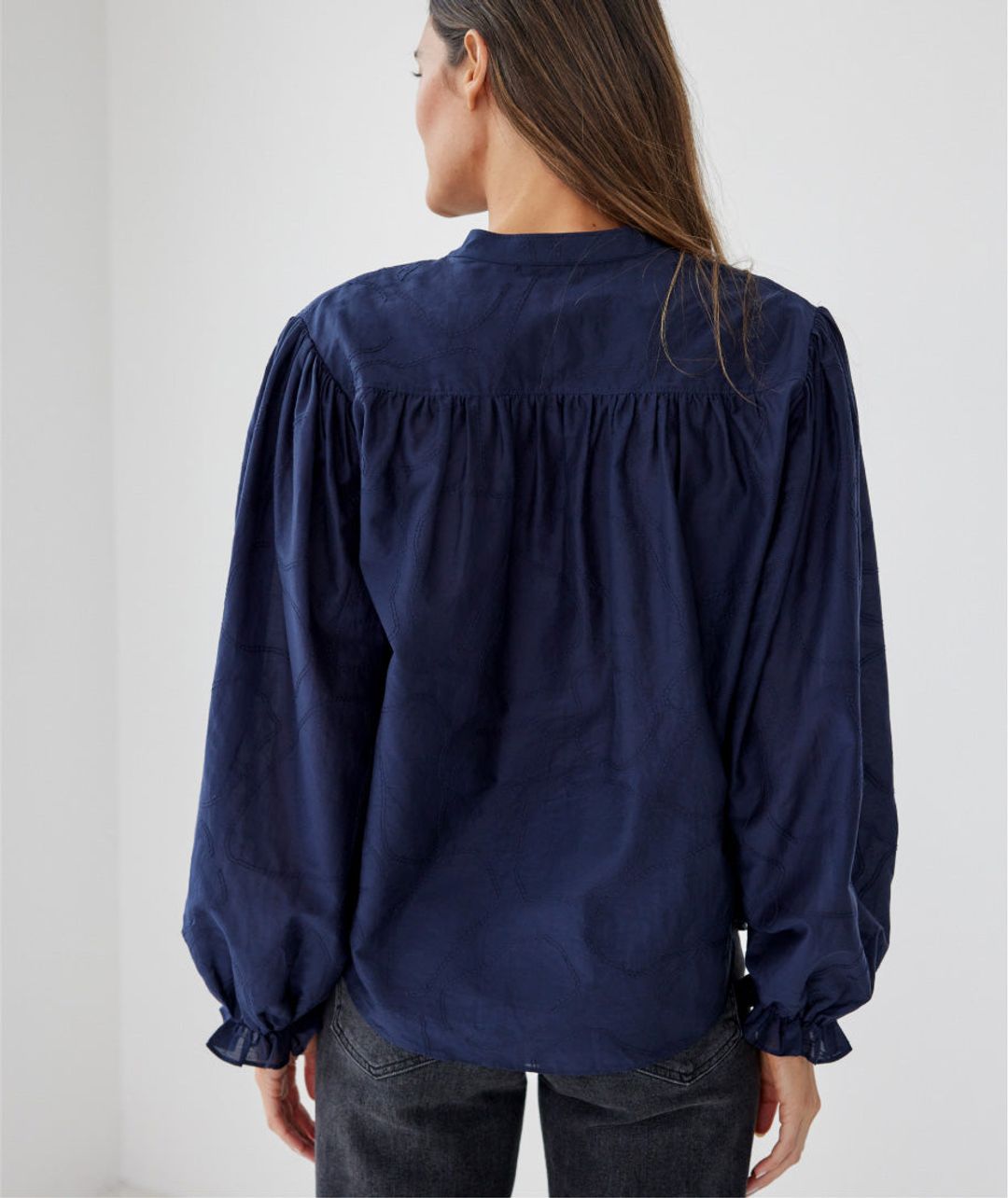 The New Romantic (Final Sale #5