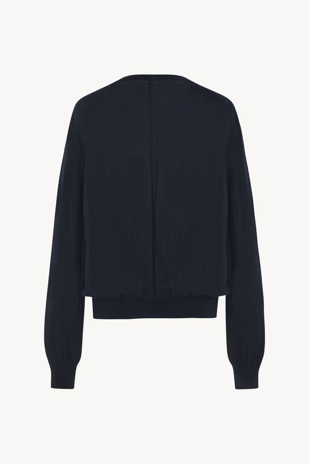 Stockwell Top in Cashmere #7