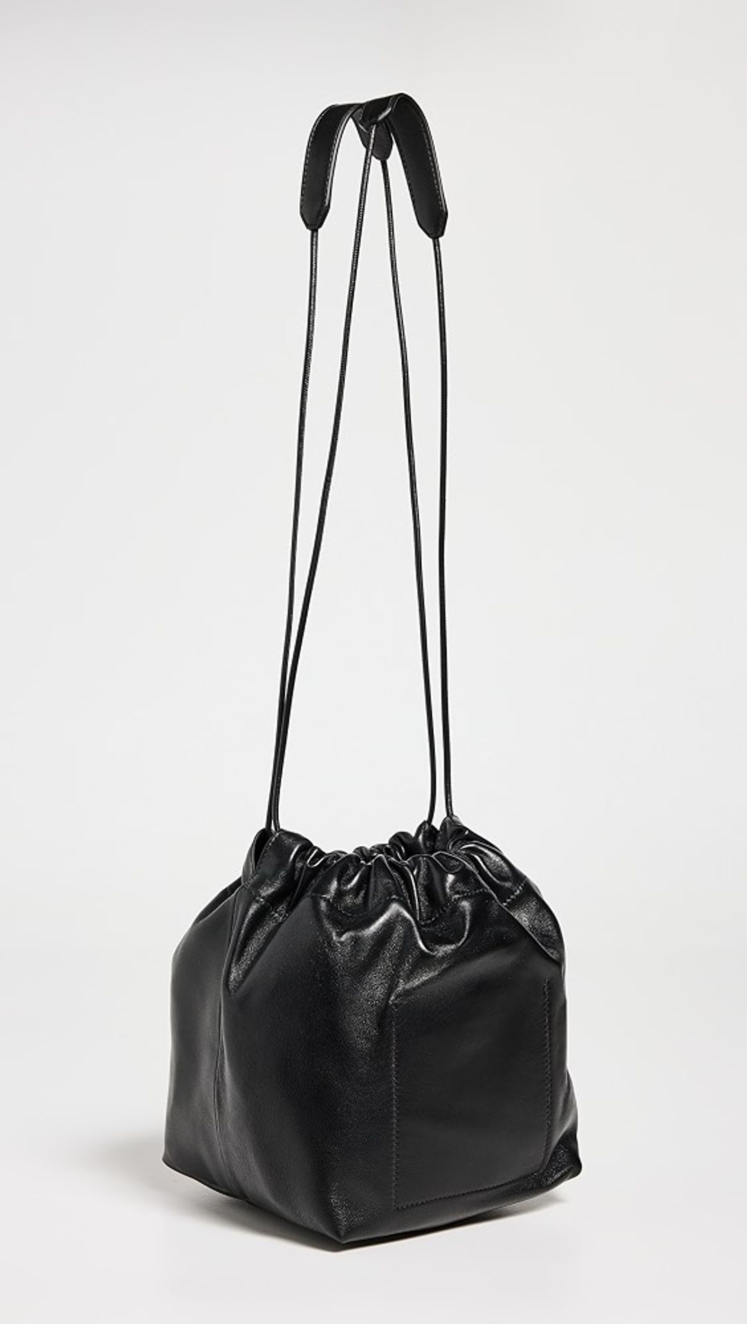 Green Dumpling Bag #3
