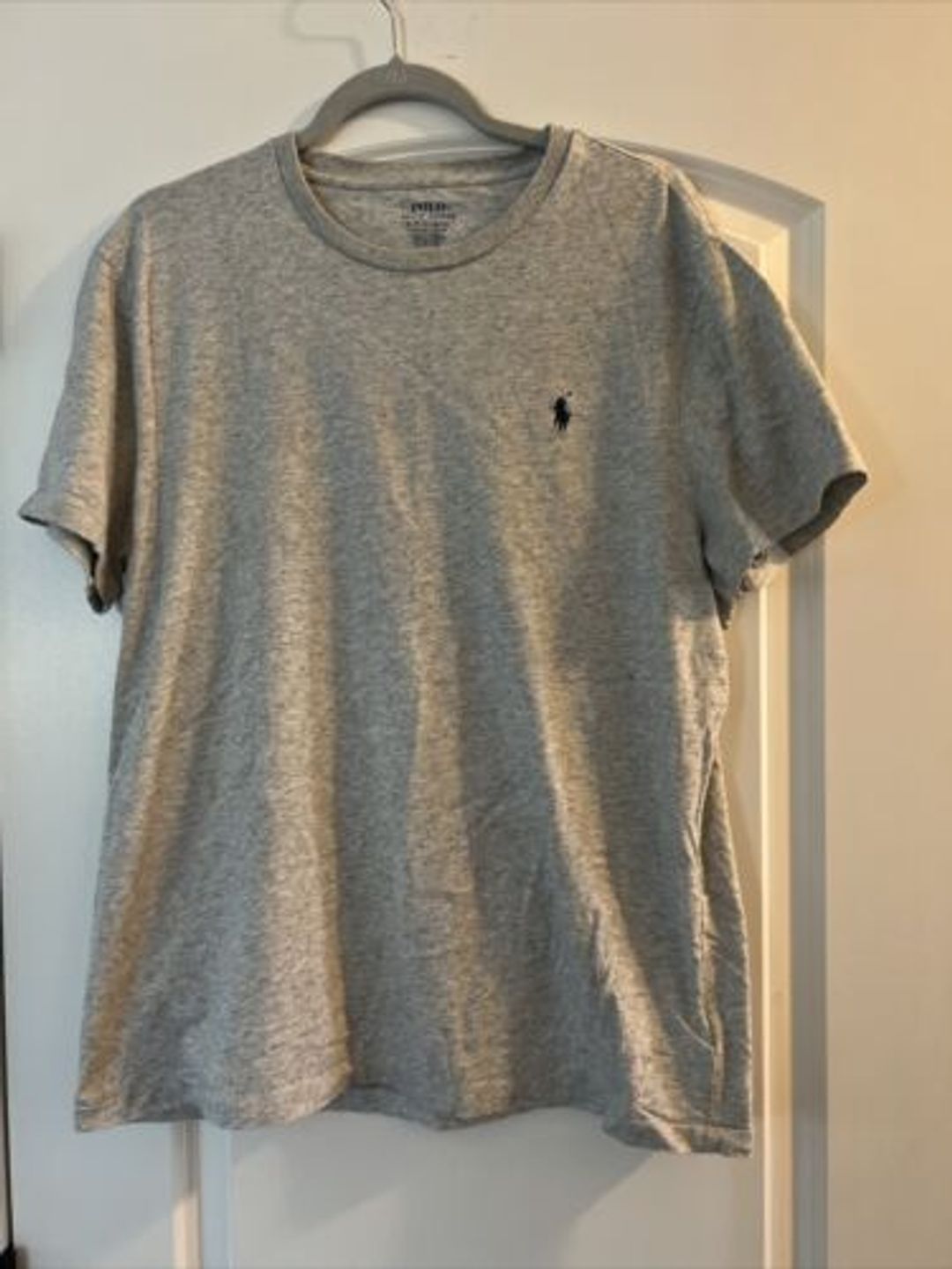 Men’s Polo Ralph Lauren Crew Neck -Med Slim Fit #10