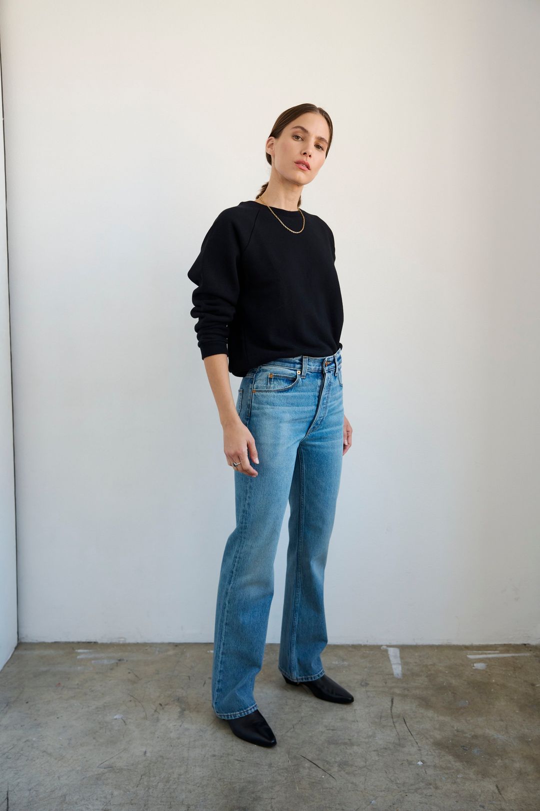 The Easy in Salt Wash