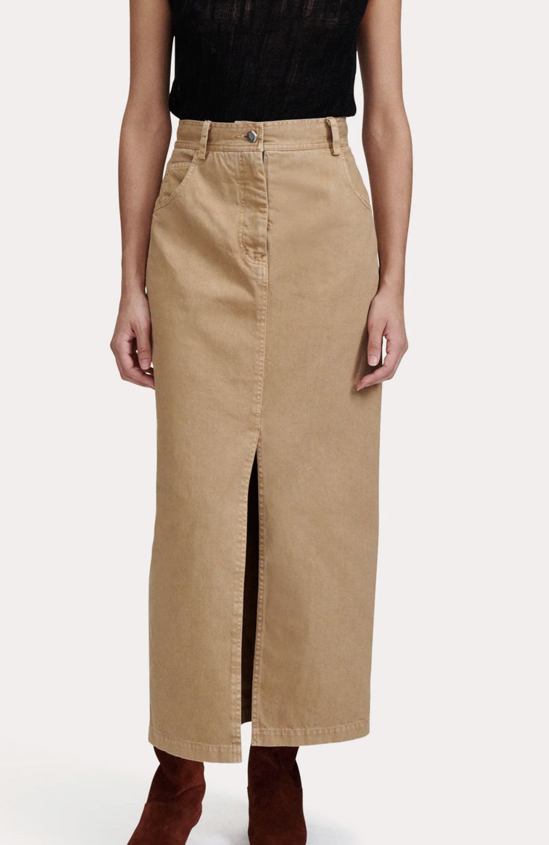 Lunga Skirt