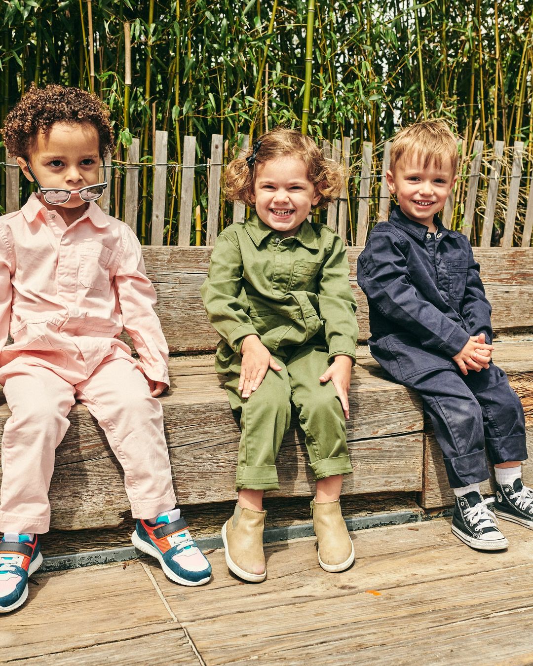 THE Mini Standard Jumpsuit #3