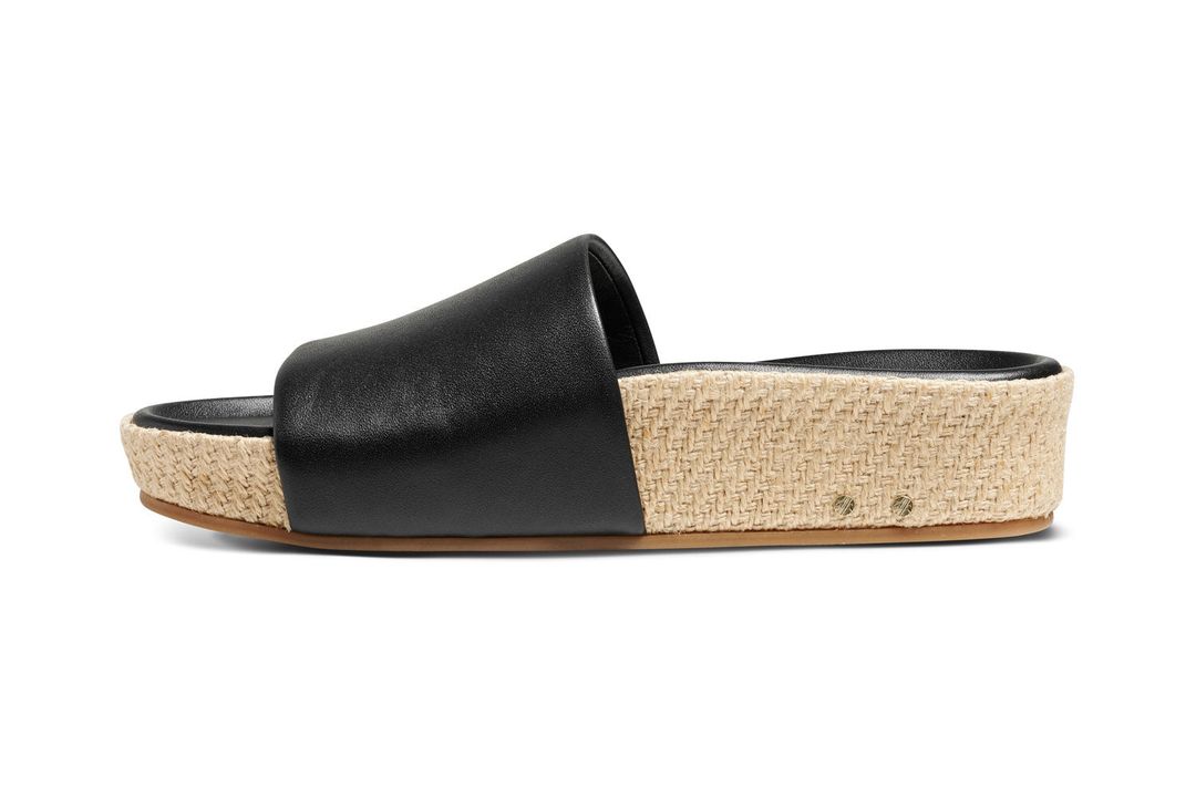 PELICAN JUTE - Black #3