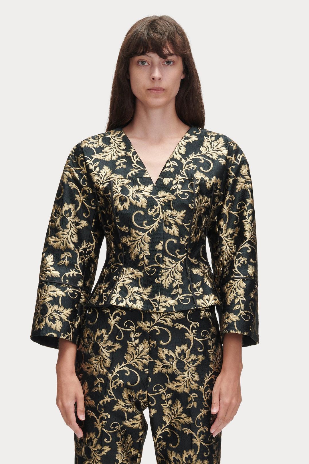 Alzir Jacket