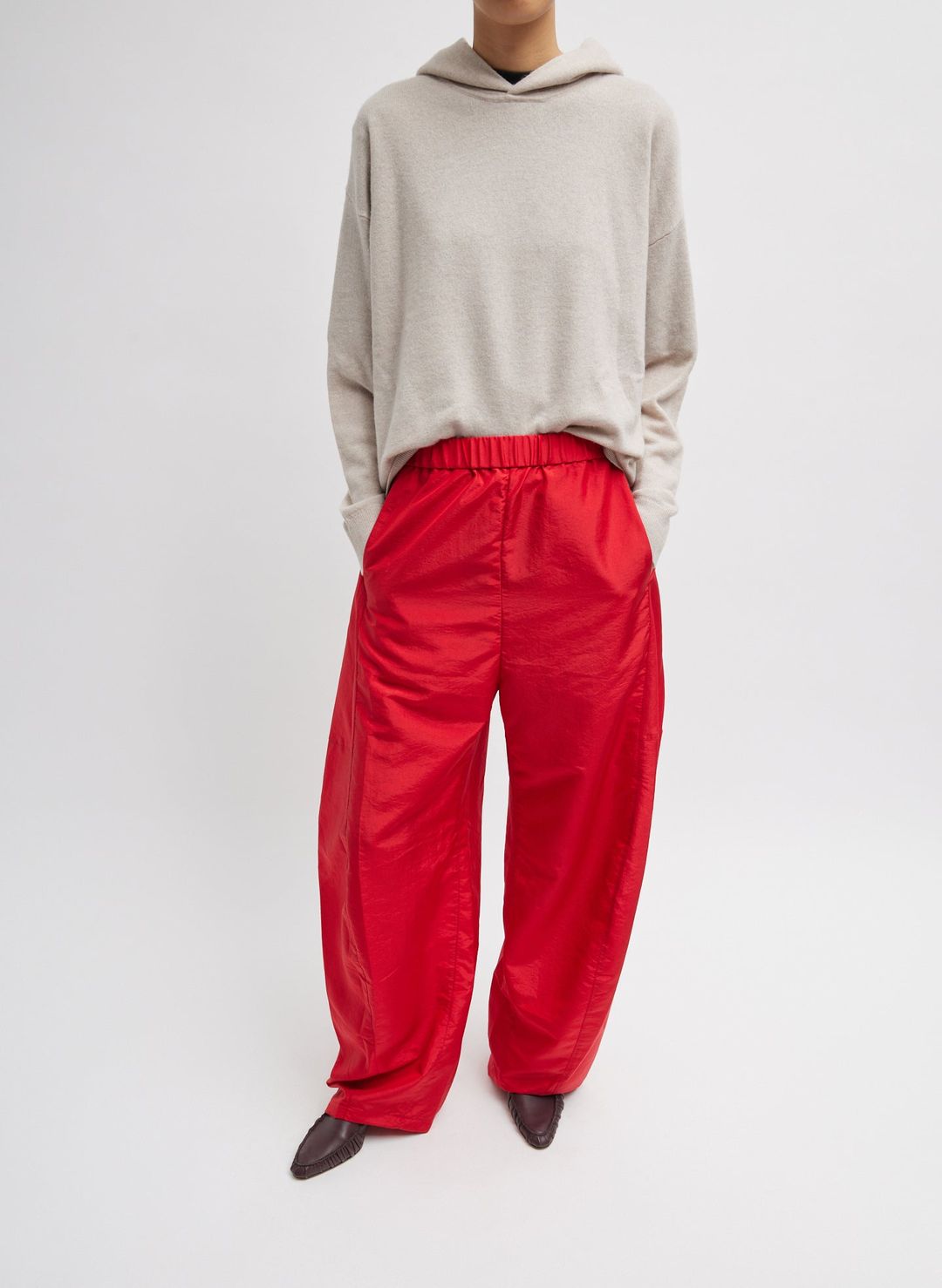 Crispy Nylon Winslow Pant #8