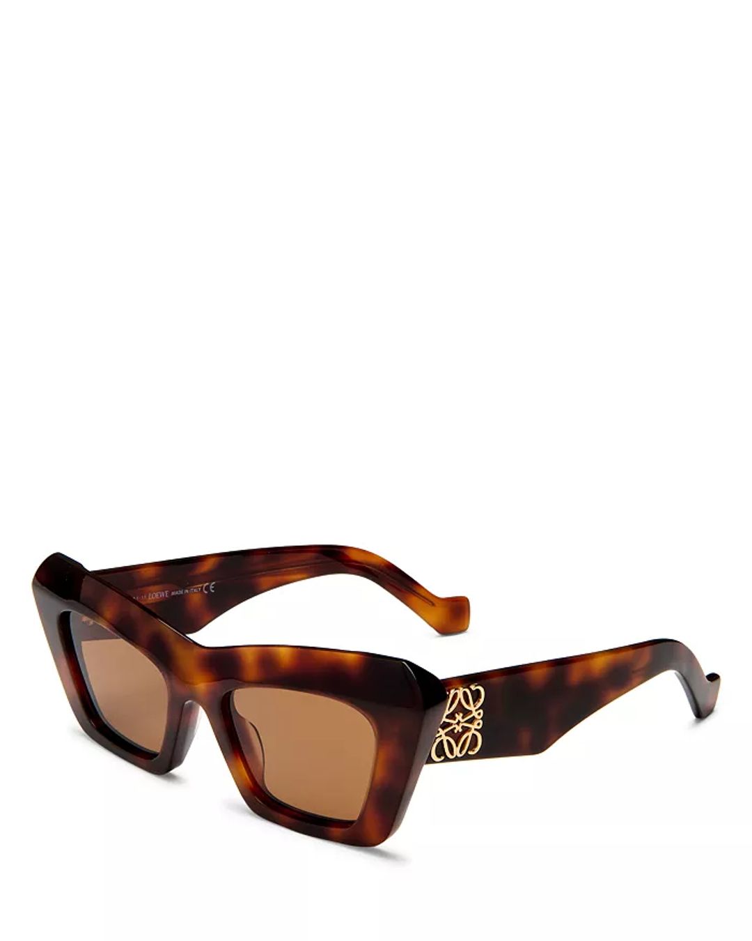 Cat Eye Sunglasses, 50mm #2