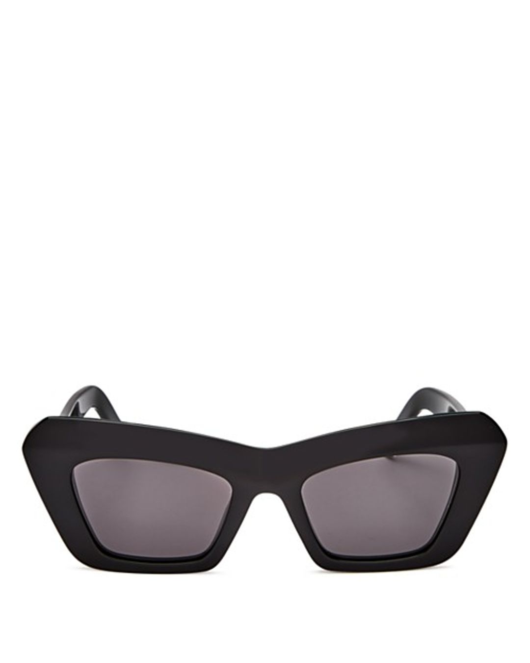Cat Eye Sunglasses, 50mm