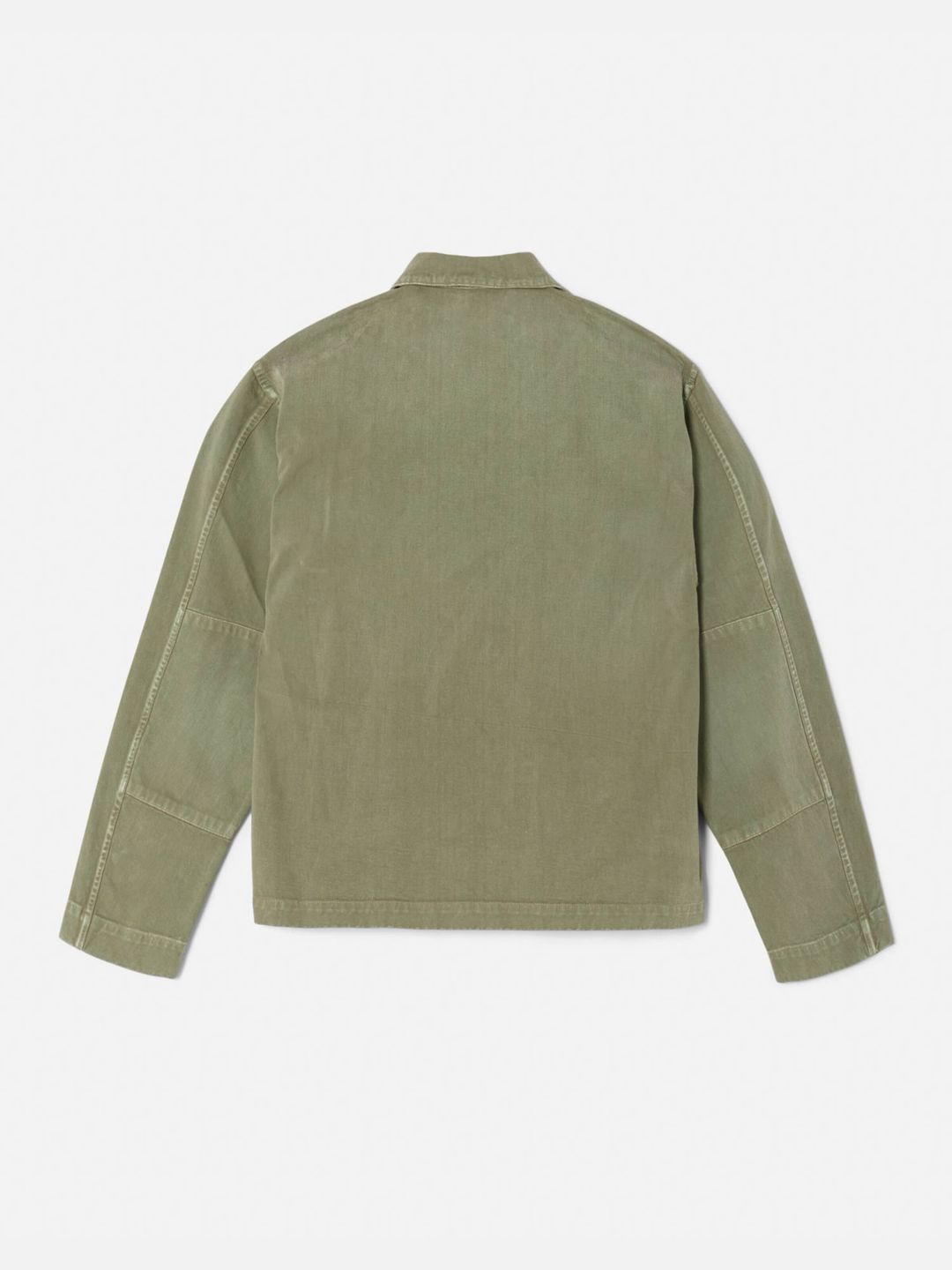 Field Jacket - Bayleaf