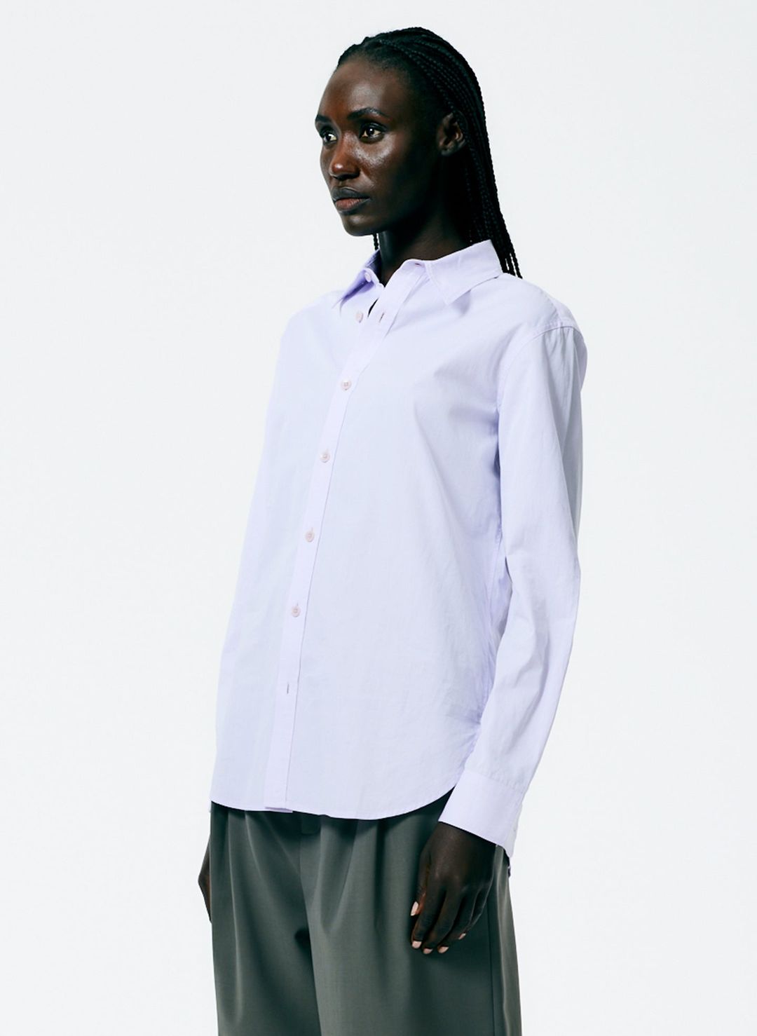 Charlie Men's Slim Shirt #4