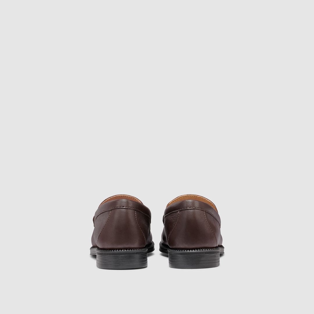 KIDS WEEJUNS LOAFER #5