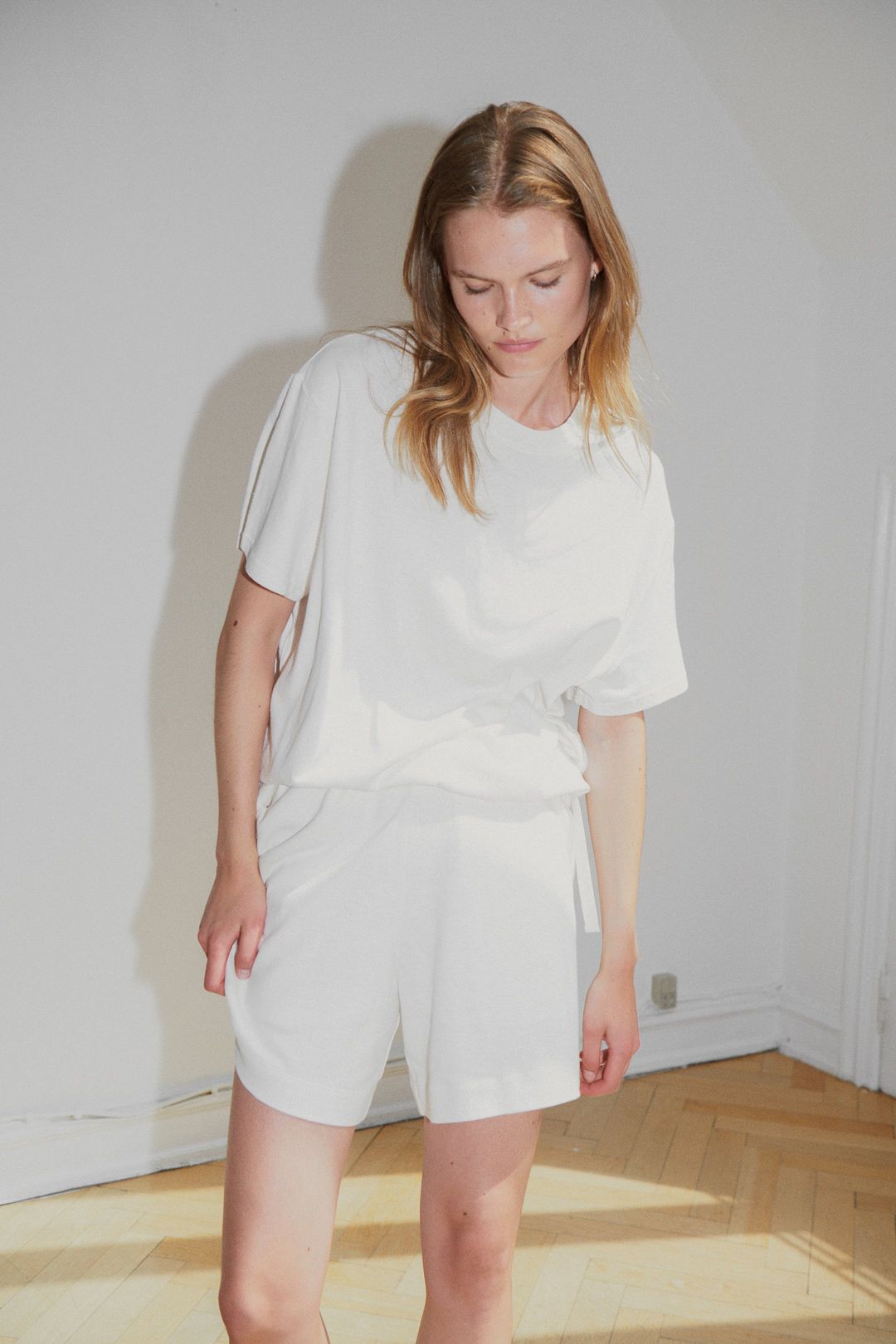 the jersey short - bone #3