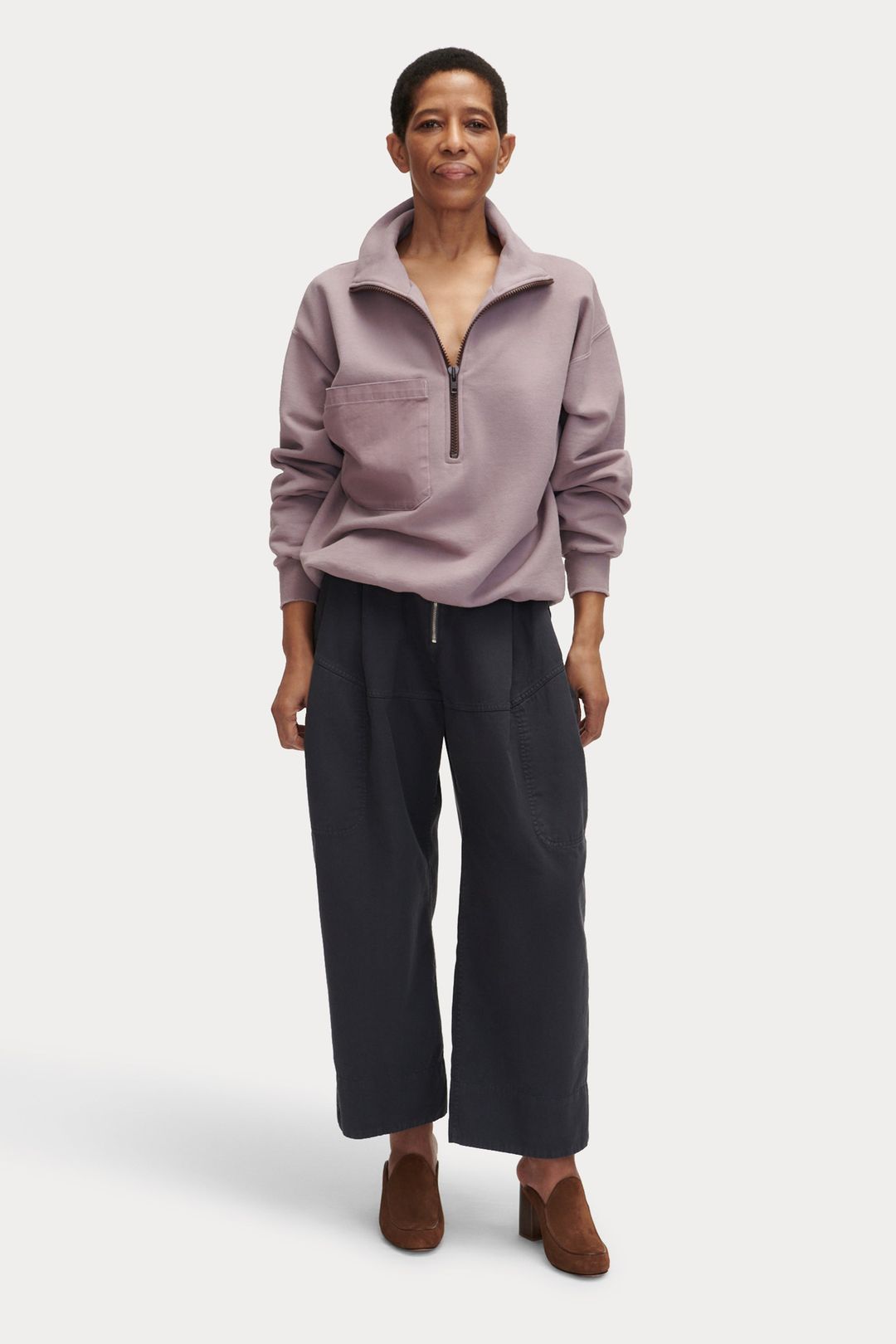 Spence Sweatshirt