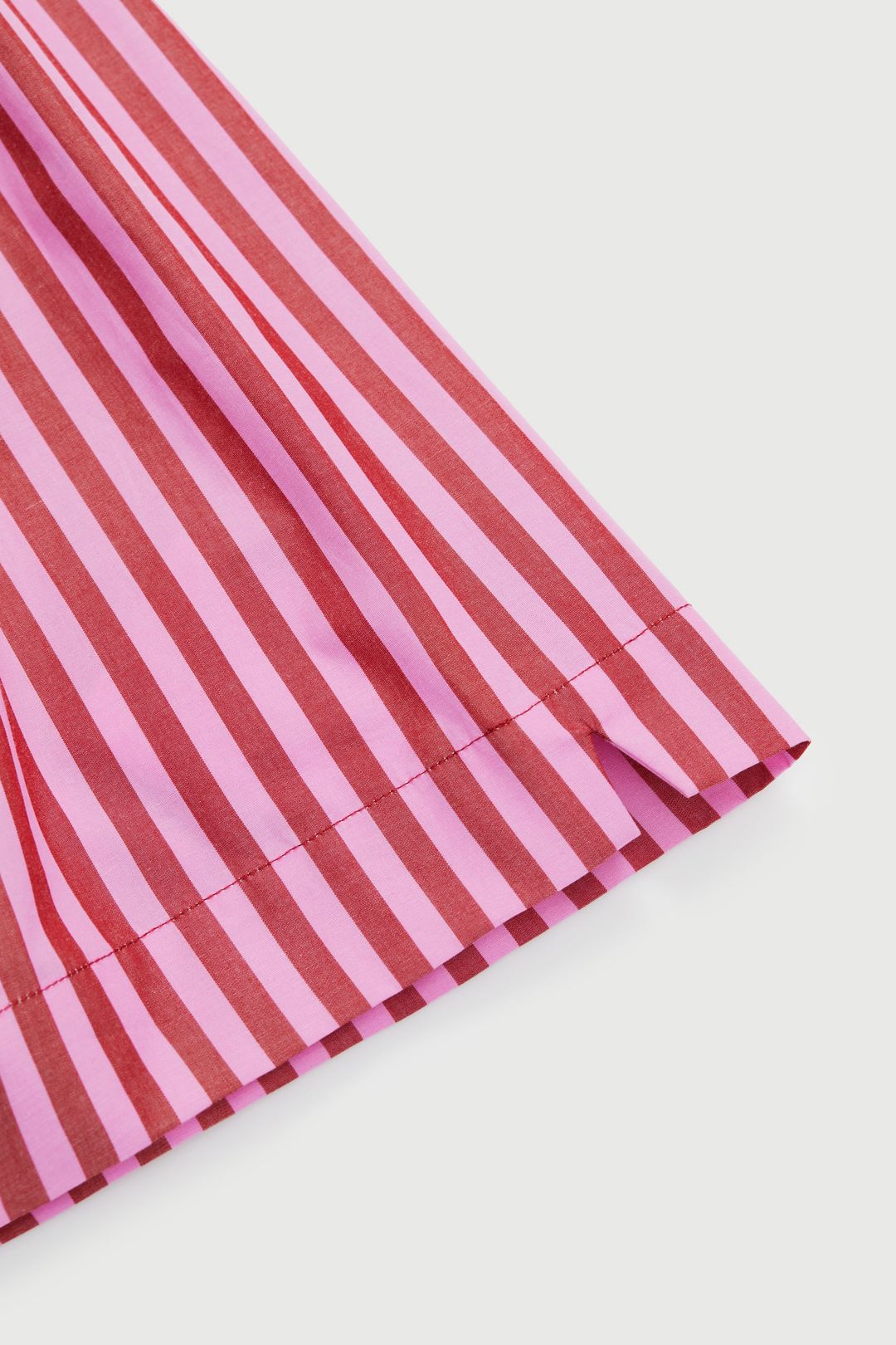 La Boxer Alta, Cotton Poplin #25