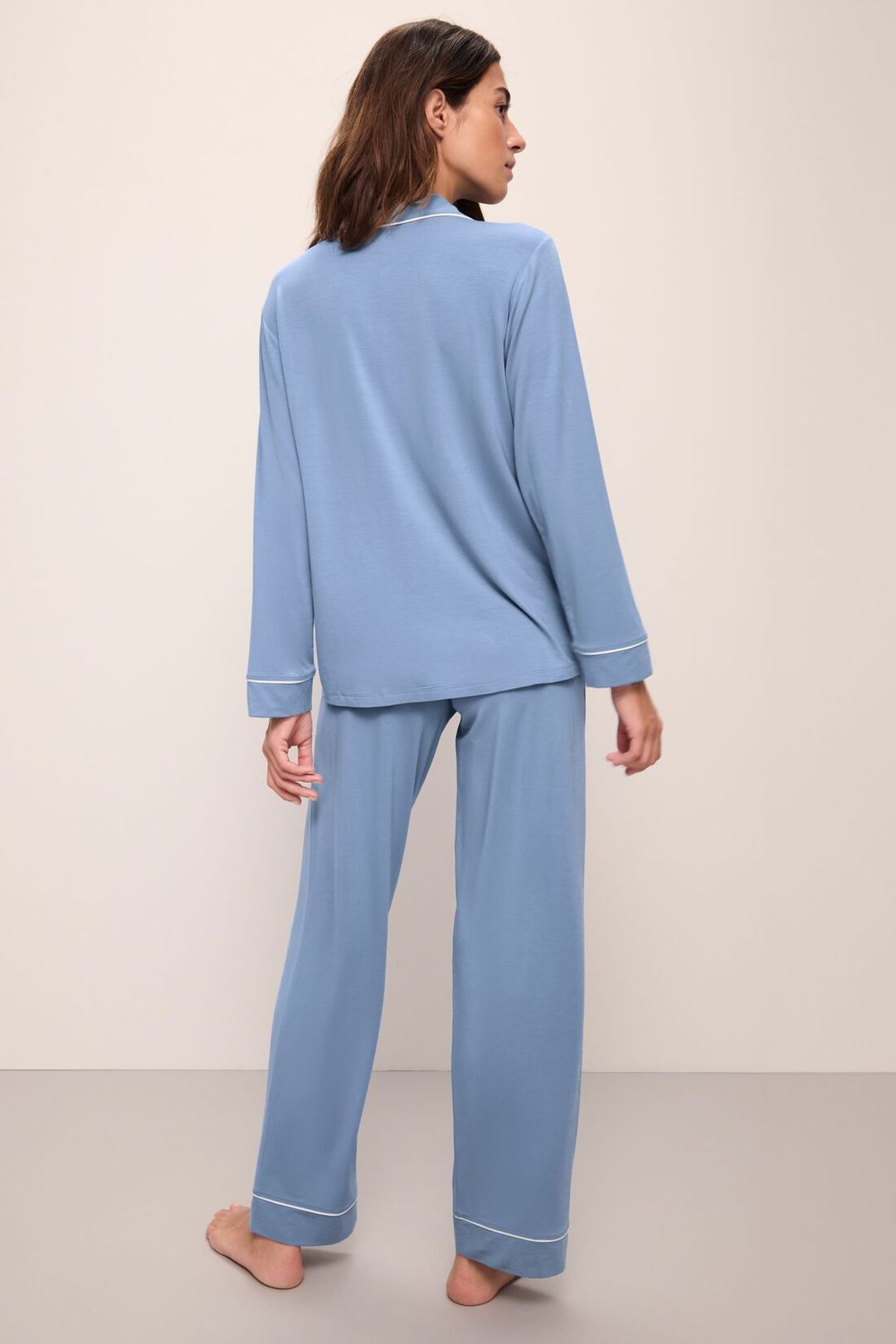 Gisele TENCEL™ Modal Long PJ Set #3