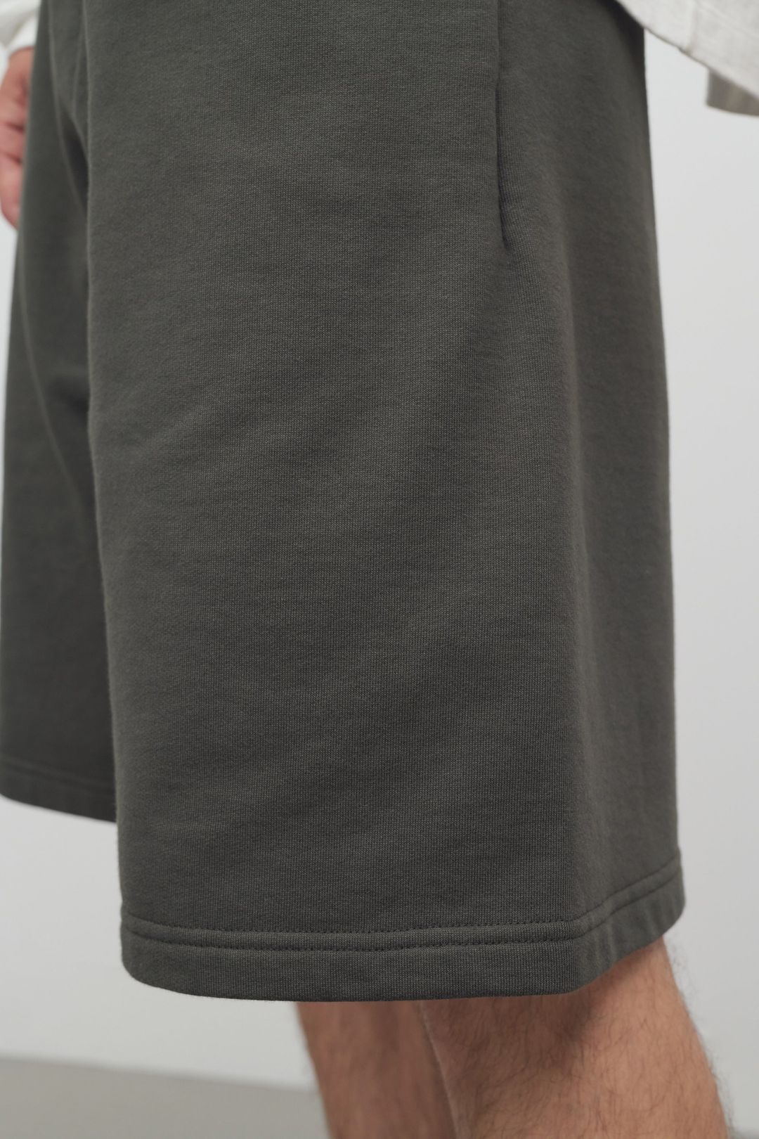 Eston Short #6